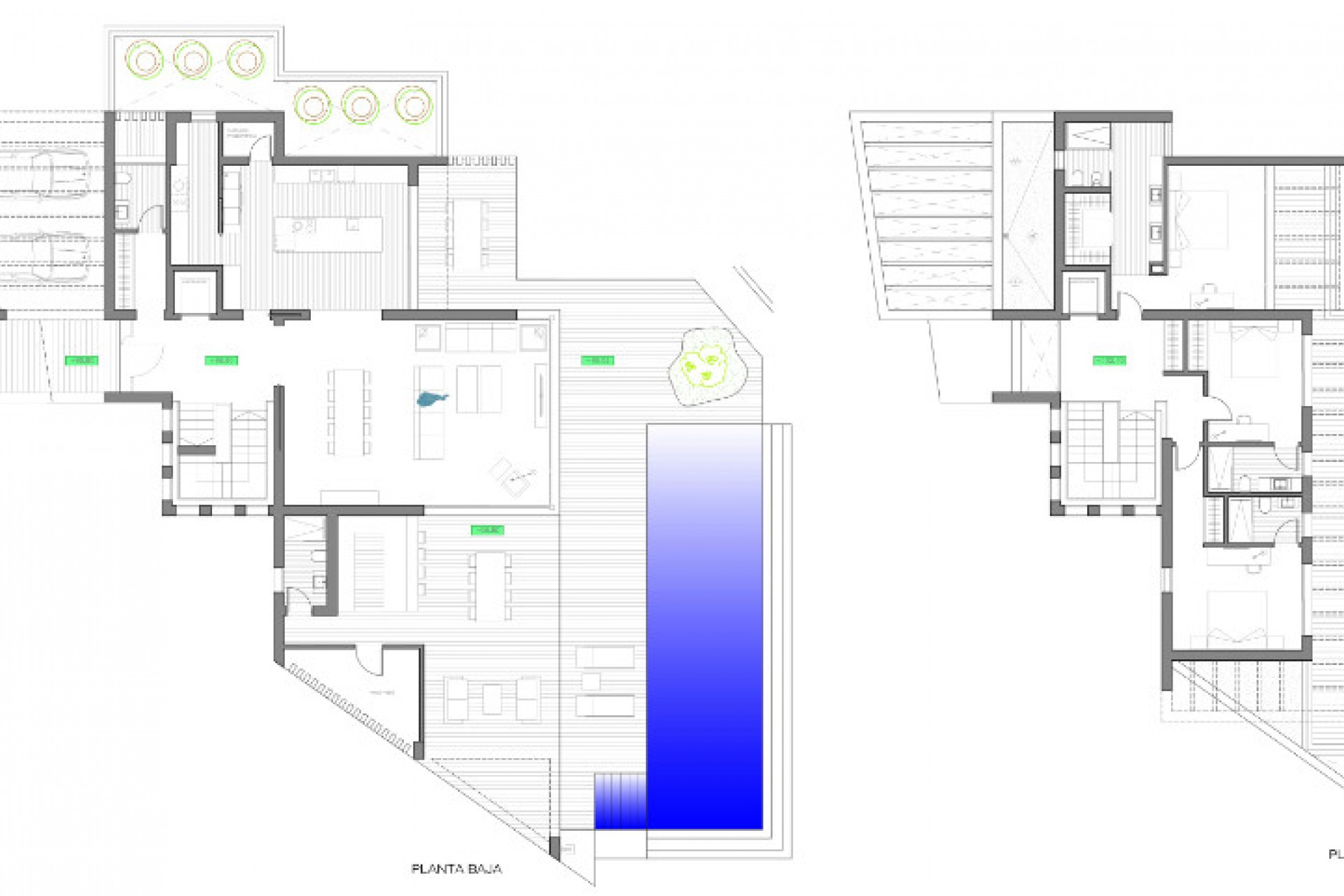 Zu verkaufen - Villa -
Moraira - Moravit