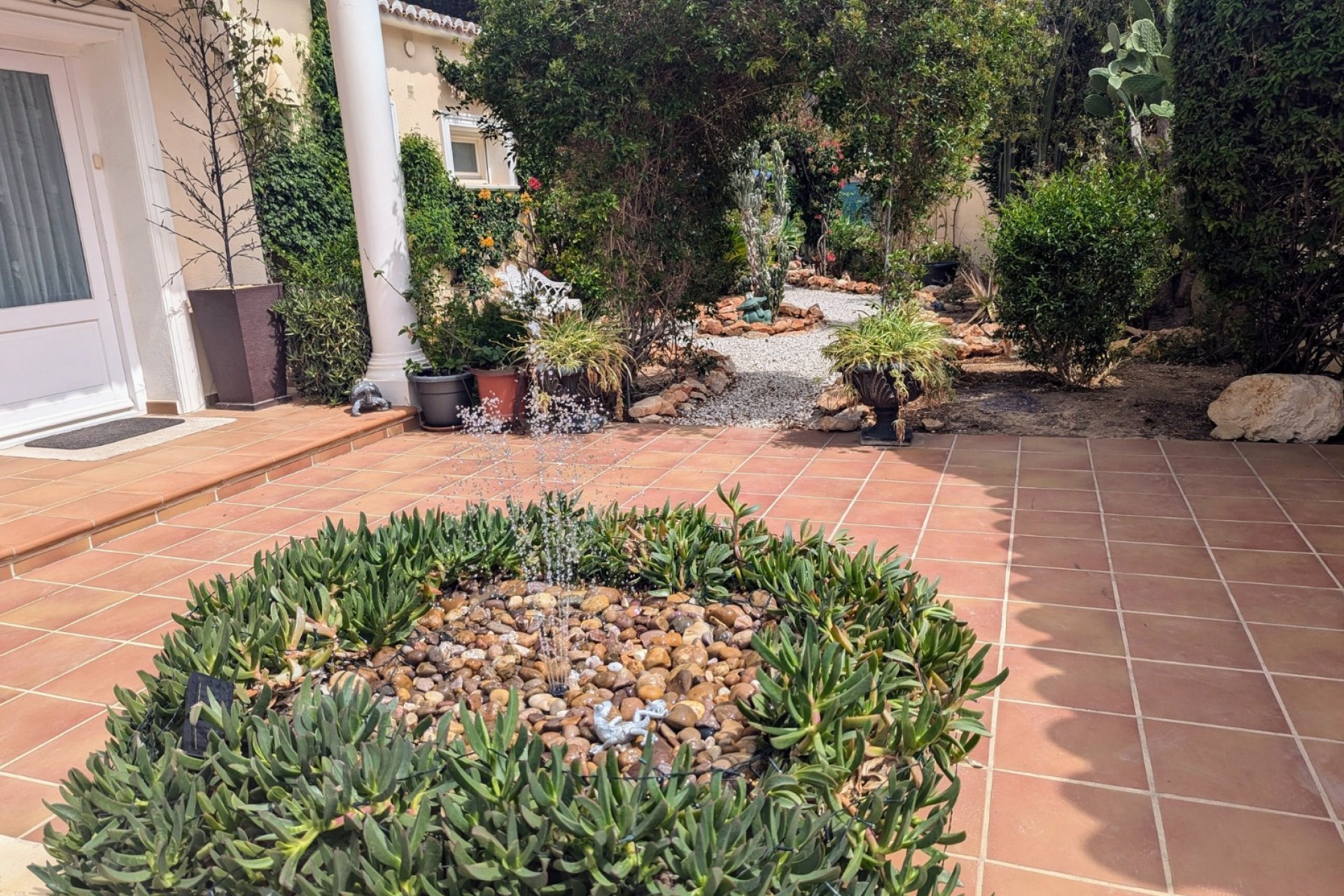 Zu verkaufen - Villa -
Moraira - Moravit