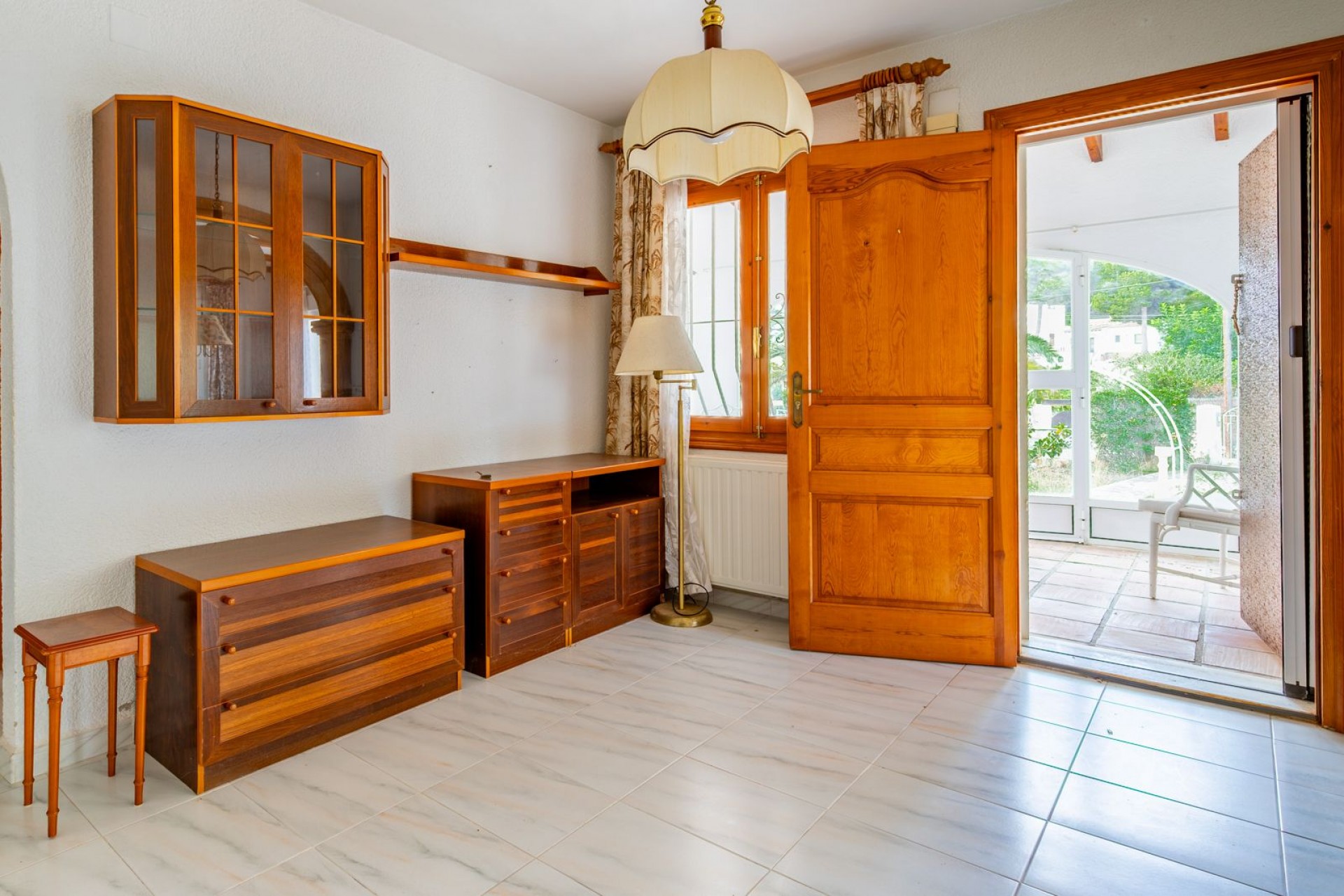 Zu verkaufen - Villa -
Moraira - Moravit