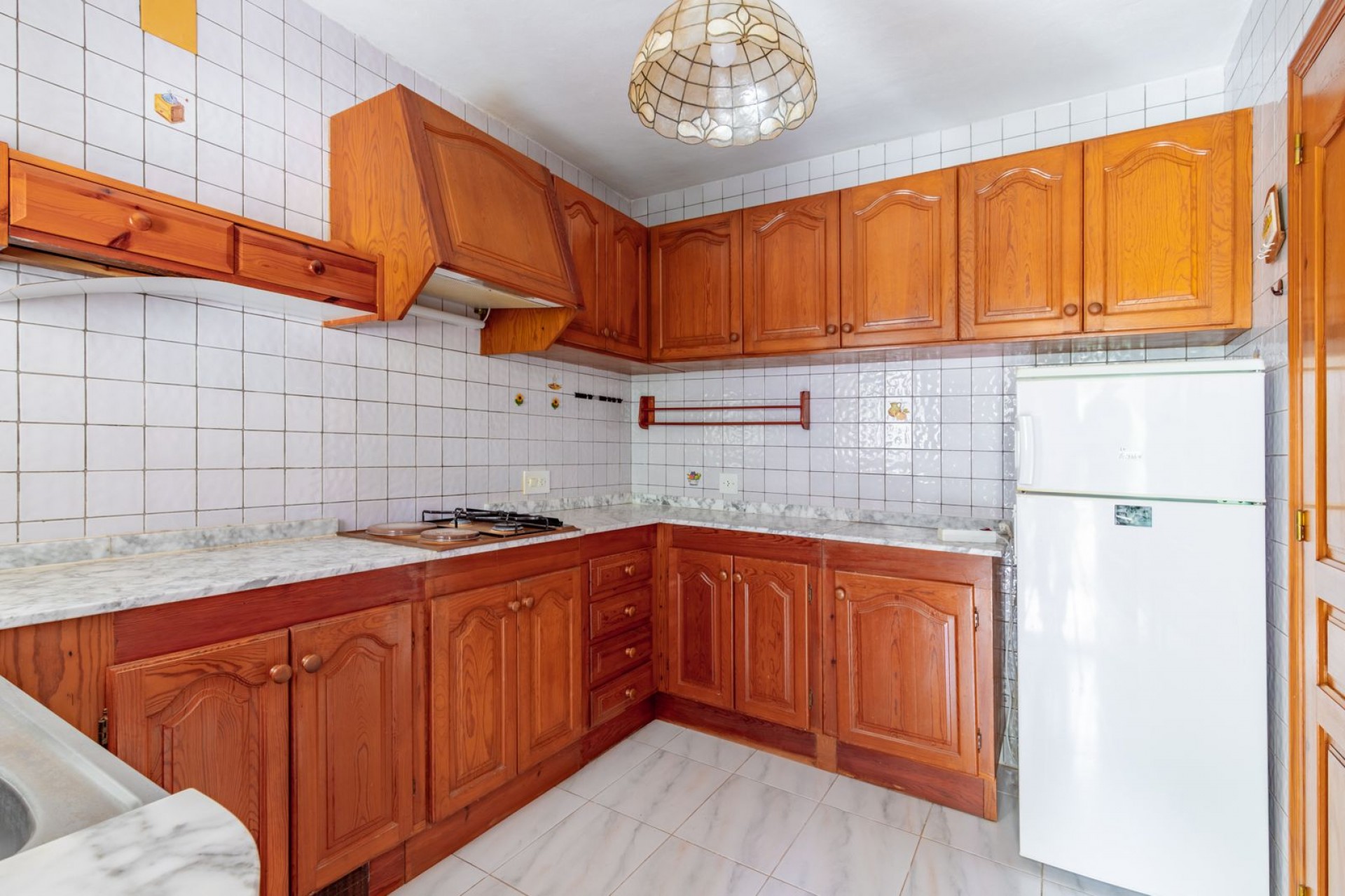 Zu verkaufen - Villa -
Moraira - Moravit