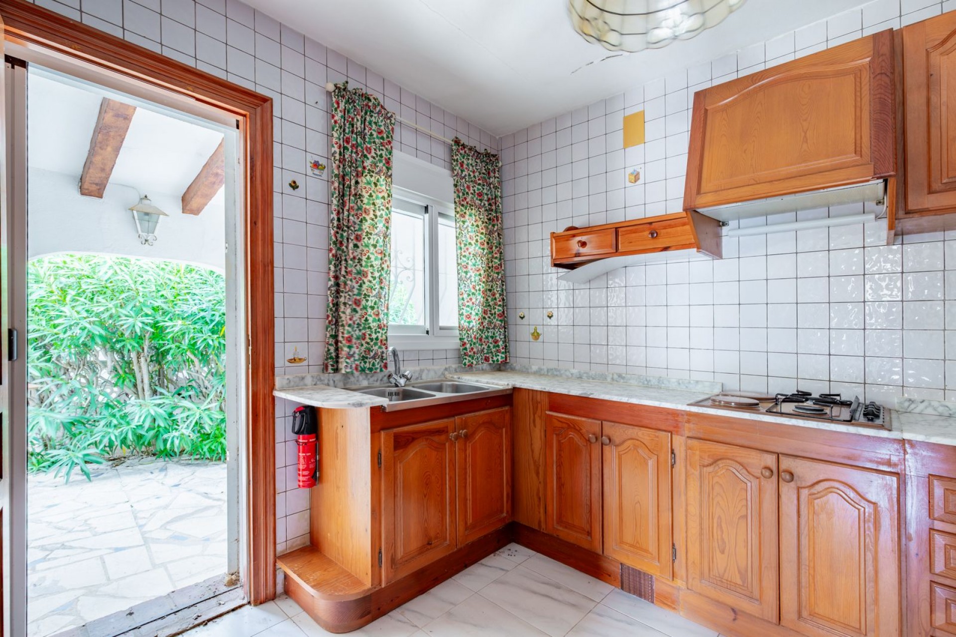 Zu verkaufen - Villa -
Moraira - Moravit