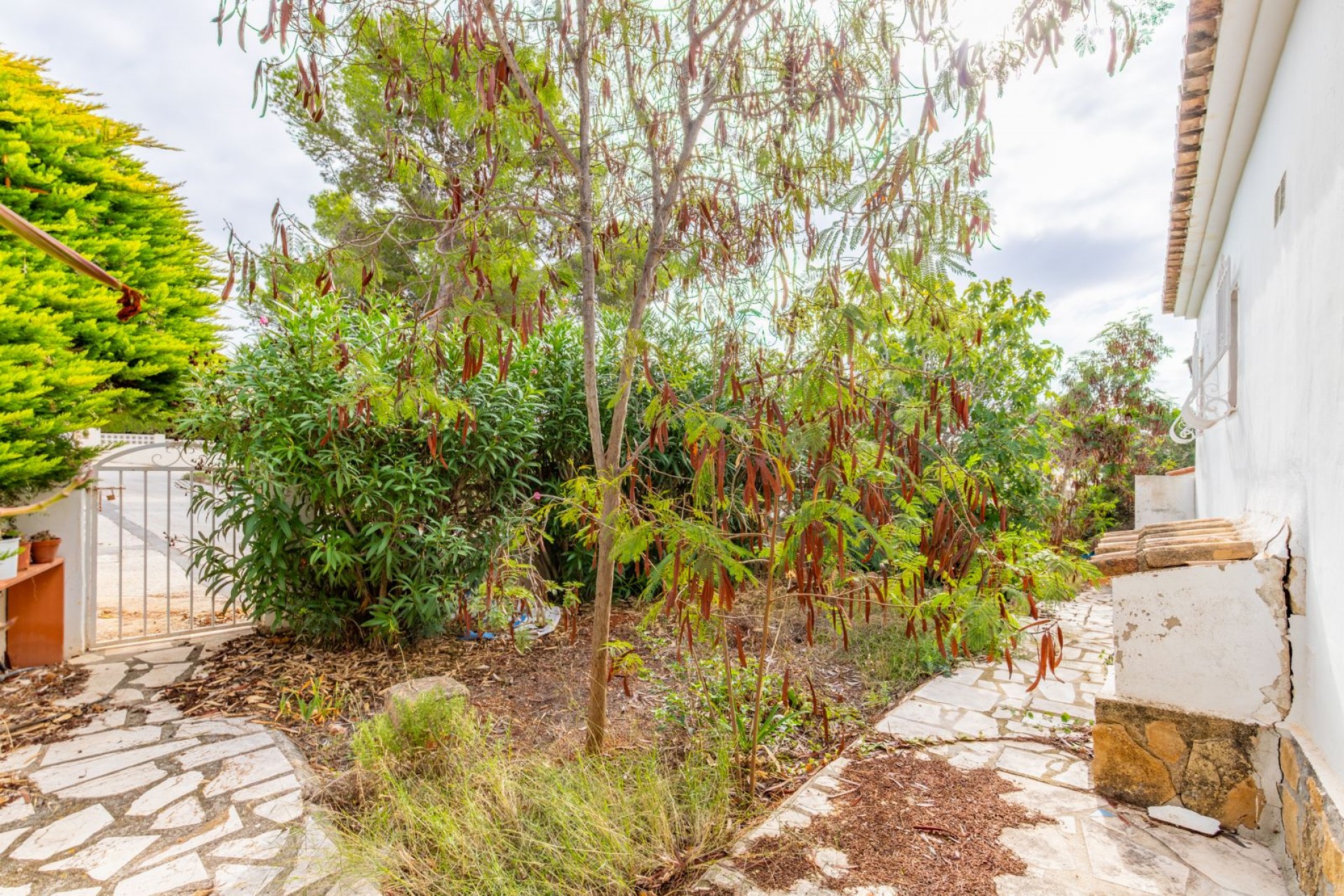 Zu verkaufen - Villa -
Moraira - Moravit