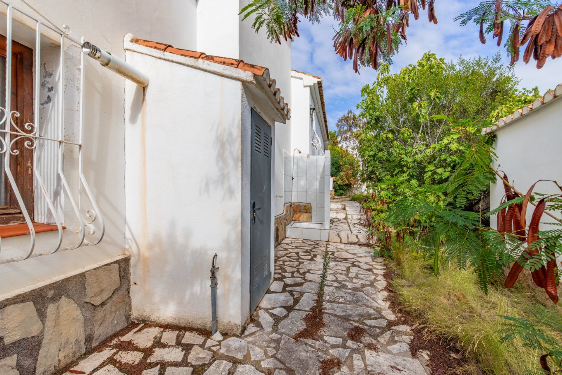 Zu verkaufen - Villa -
Moraira - Moravit