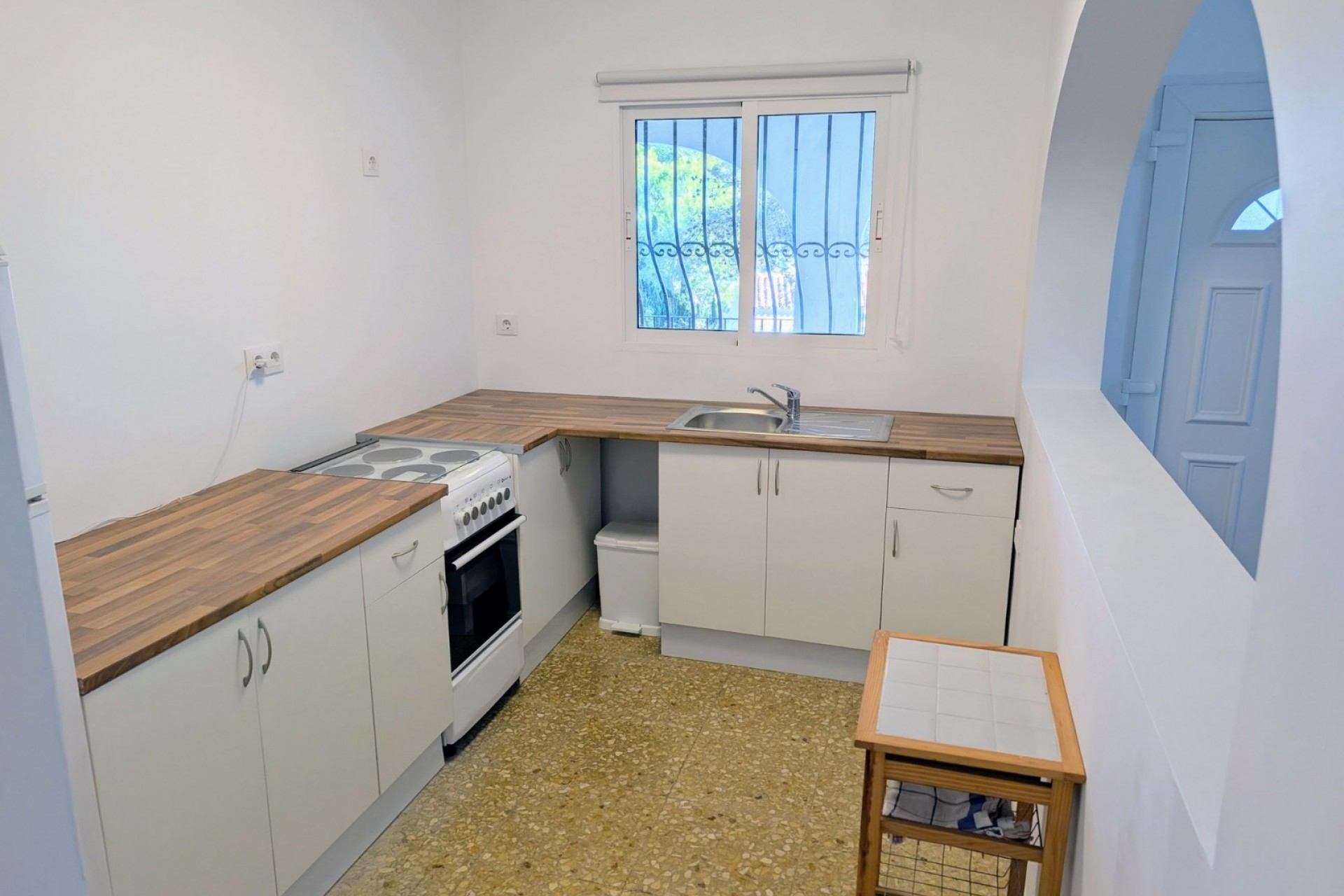 Zu verkaufen - Villa -
Moraira - Moravit