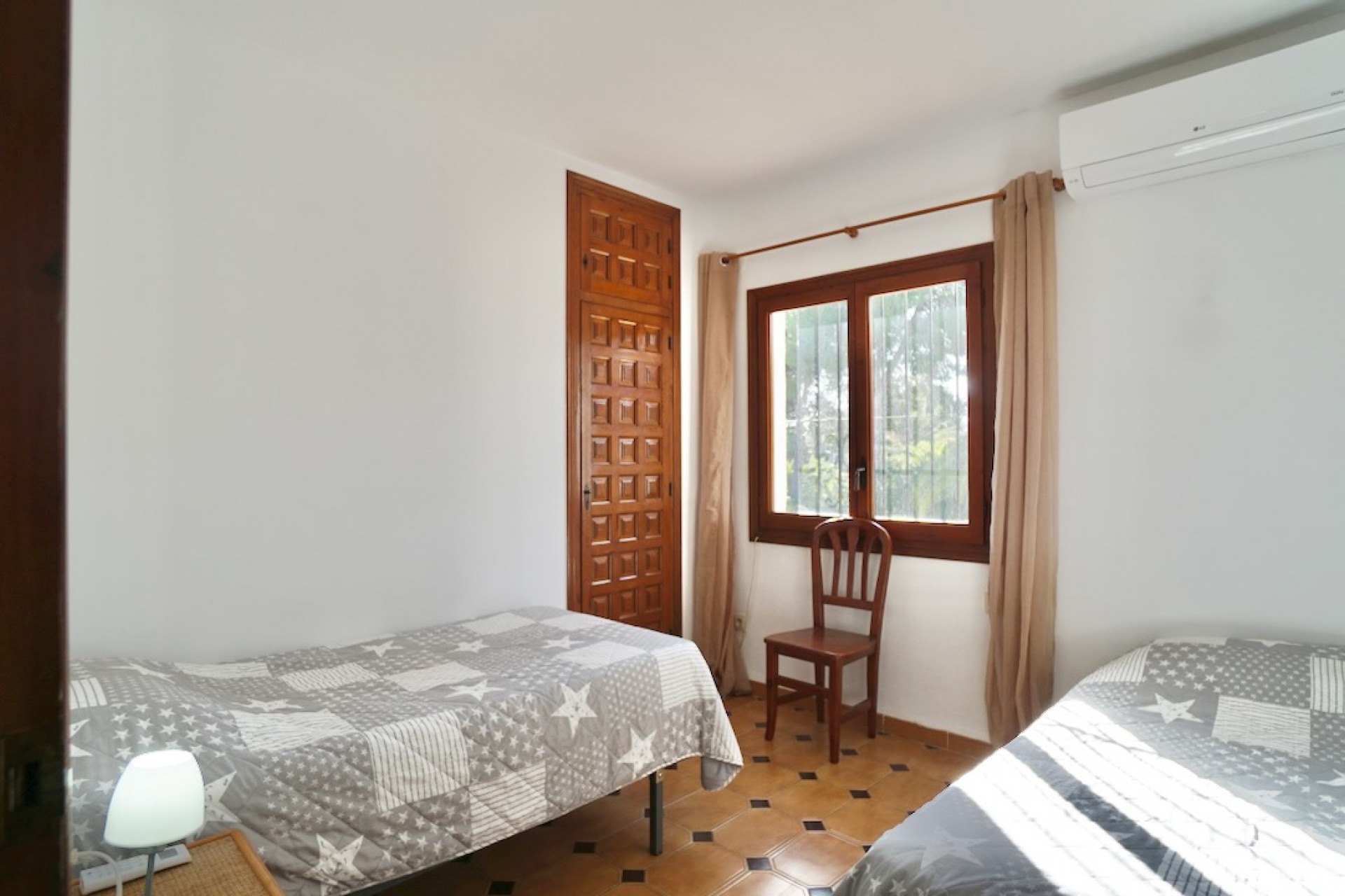 Zu verkaufen - Villa -
Moraira - Moravit