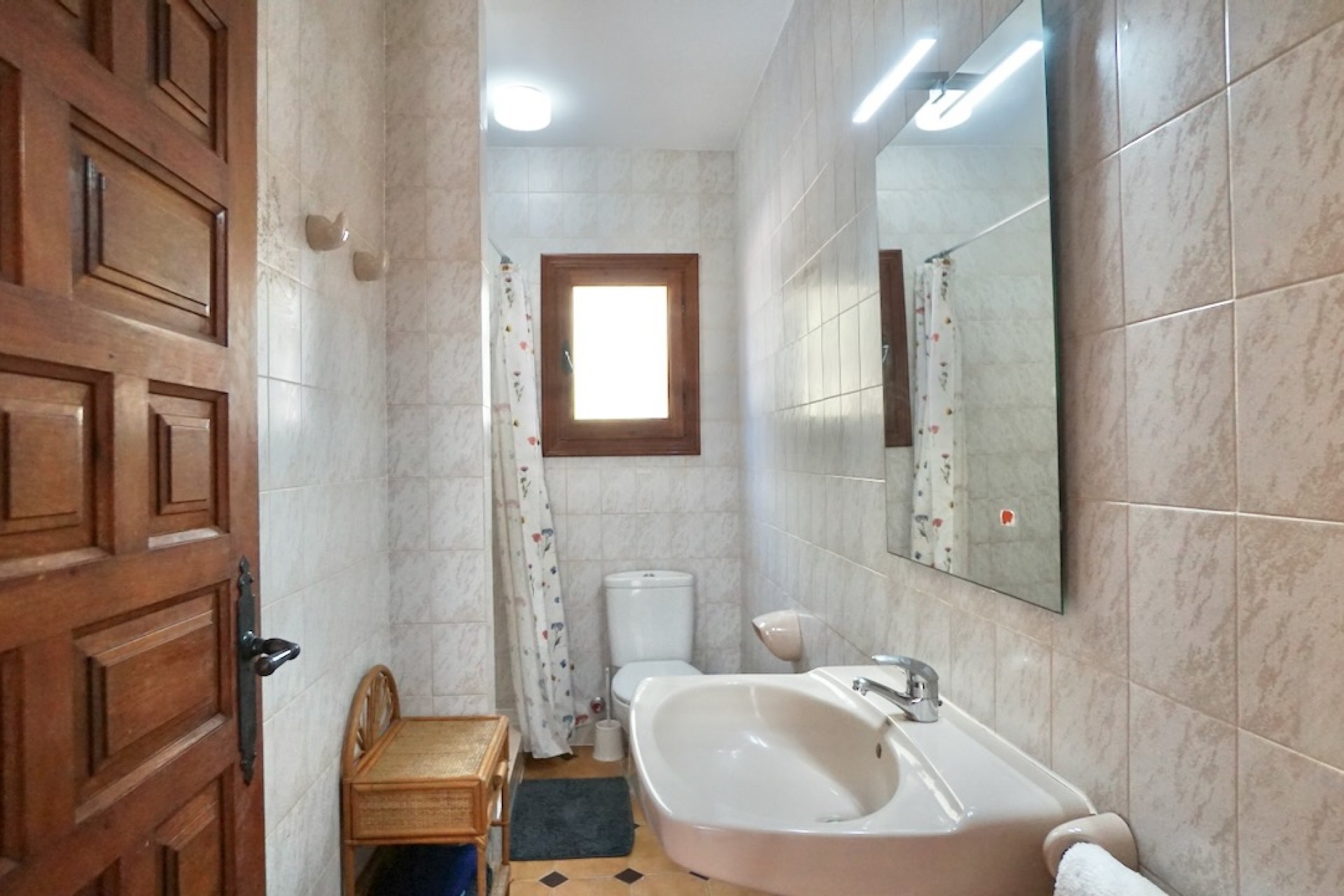 Zu verkaufen - Villa -
Moraira - Moravit