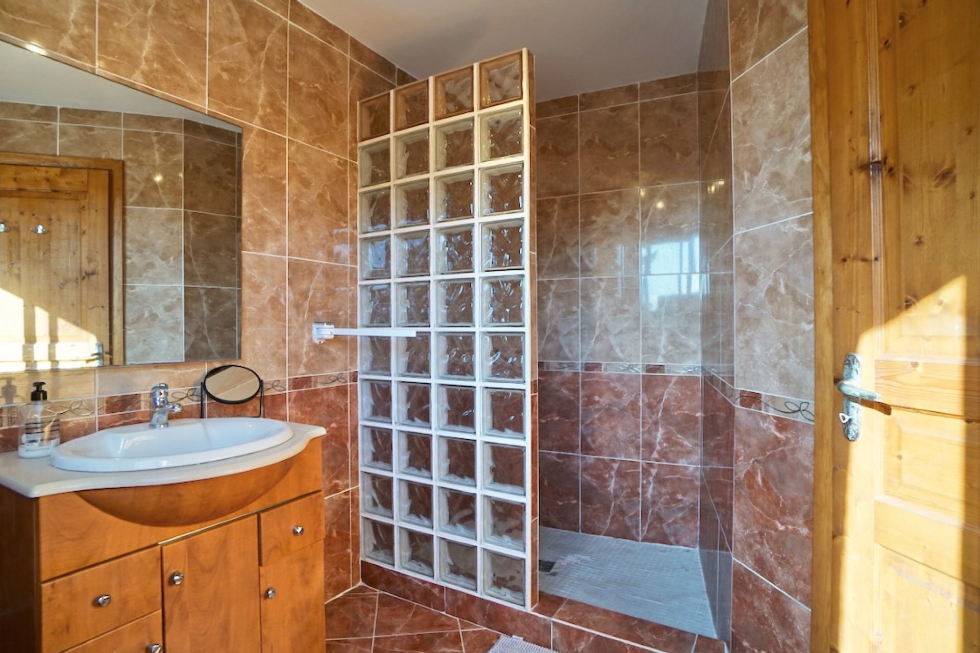 Zu verkaufen - Villa -
Moraira - Moravit