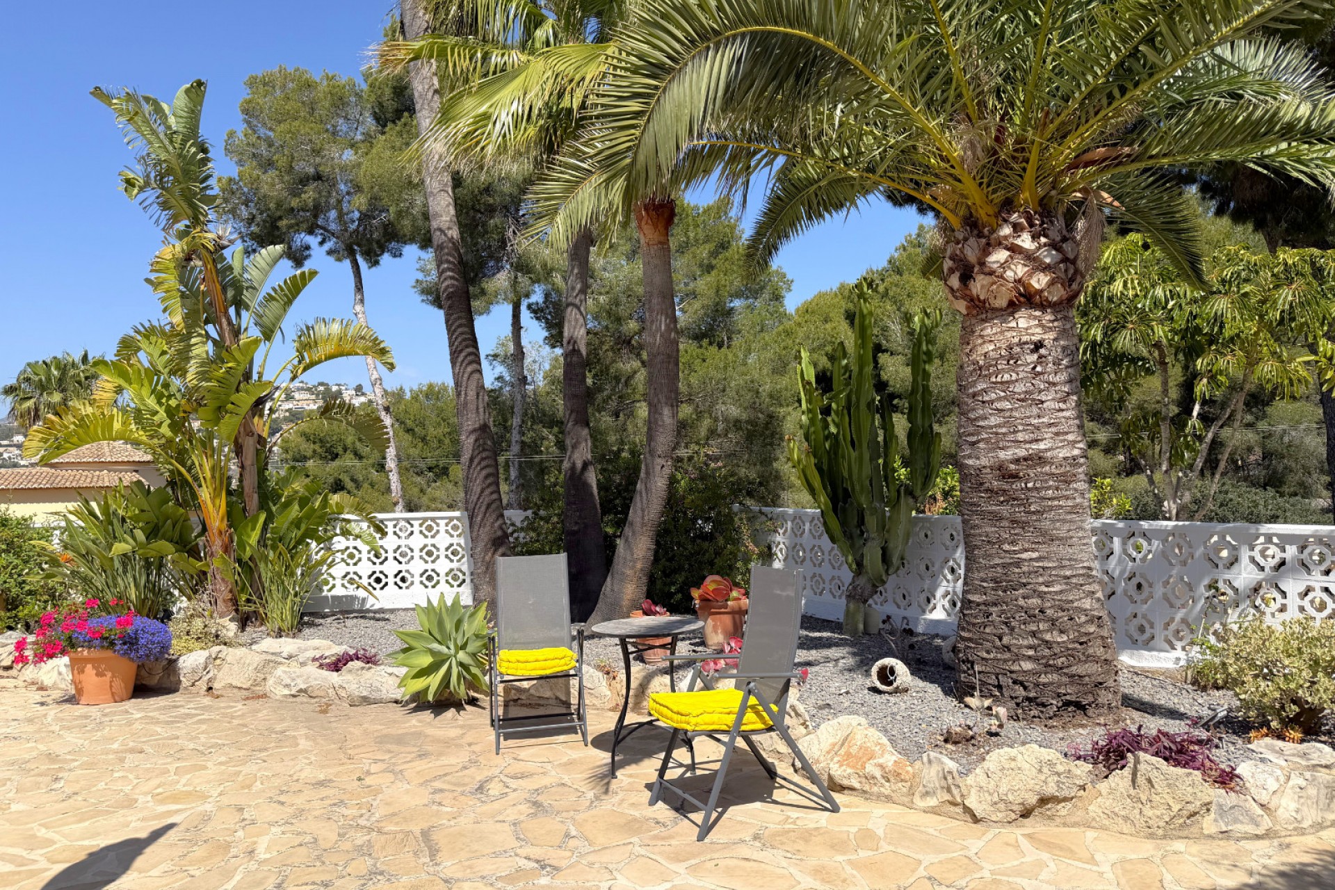 Zu verkaufen - Villa -
Moraira - Moravit