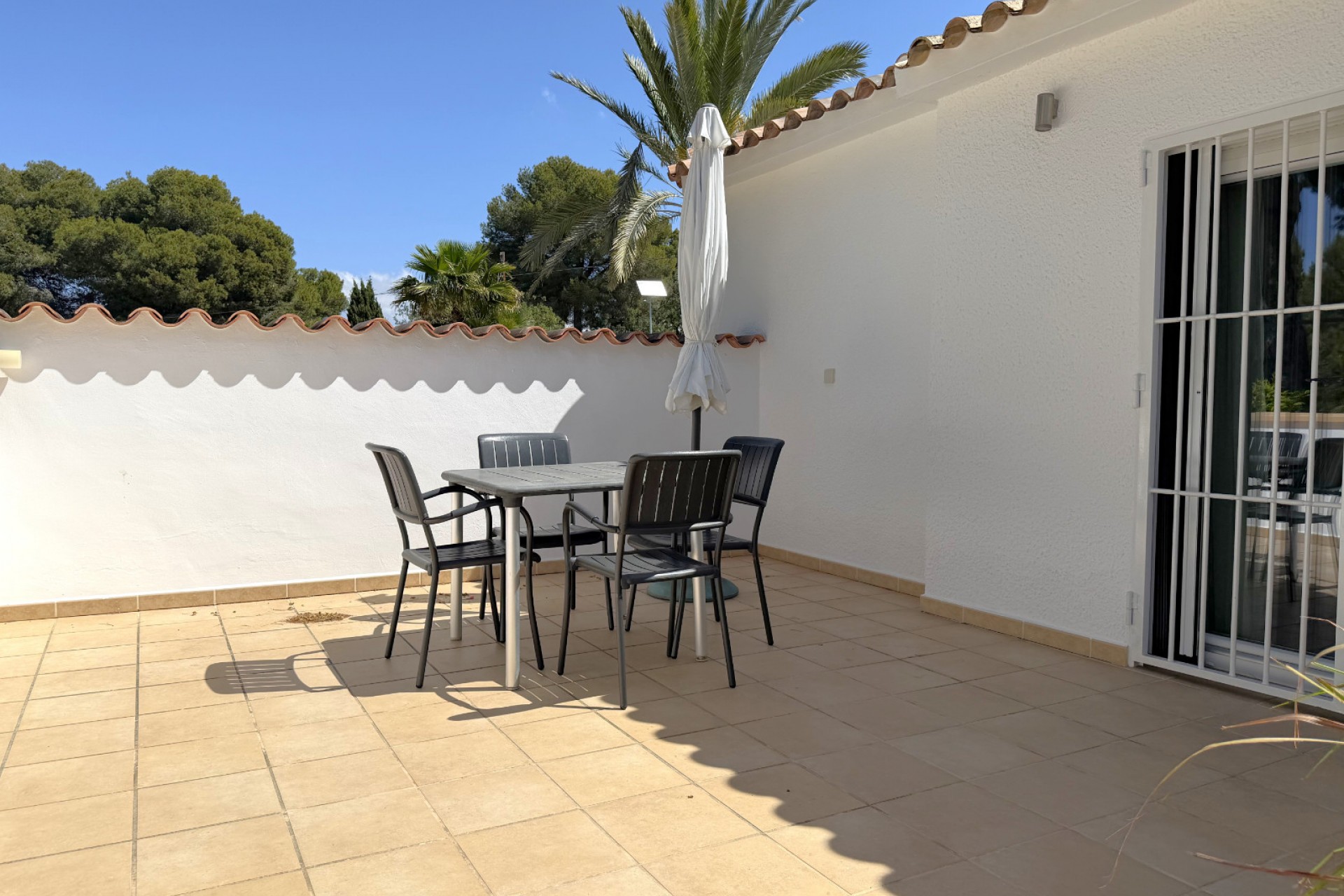 Zu verkaufen - Villa -
Moraira - Moravit