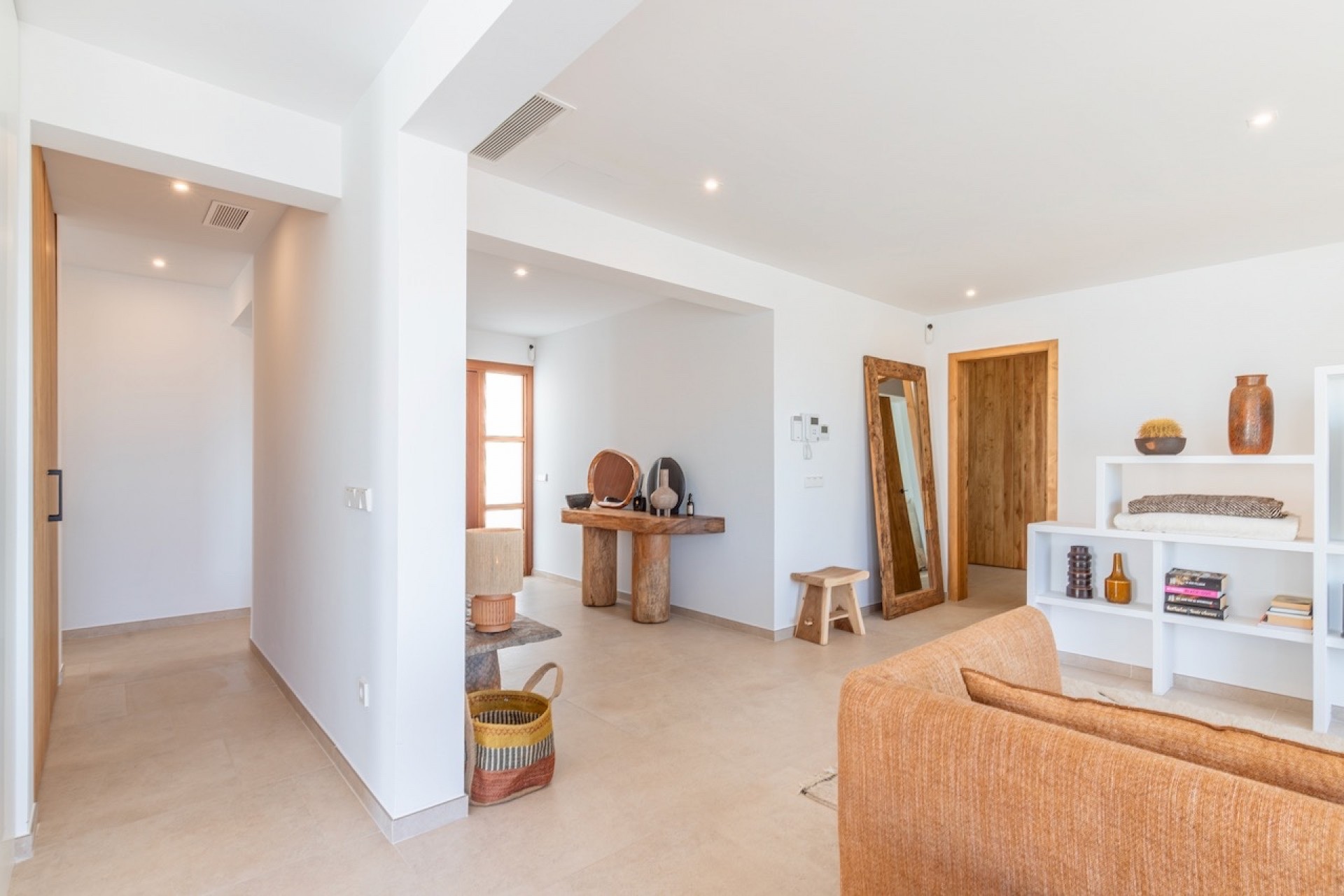 Zu verkaufen - Villa -
Moraira - Moravit