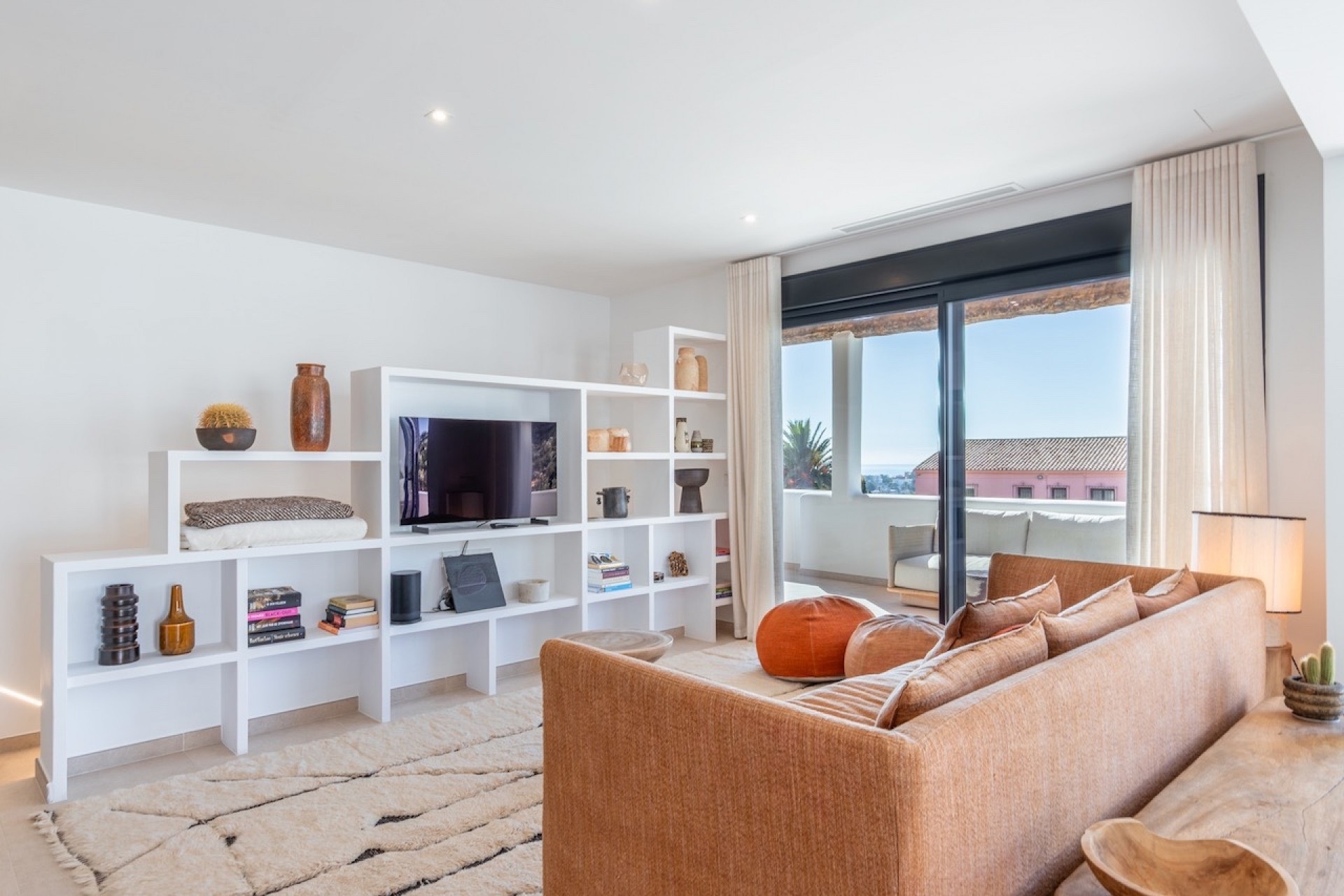 Zu verkaufen - Villa -
Moraira - Moravit