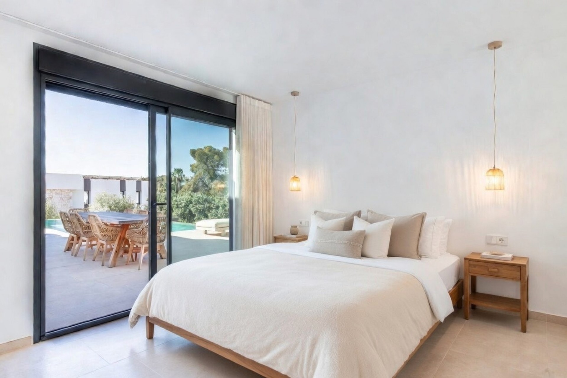 Zu verkaufen - Villa -
Moraira - Moravit