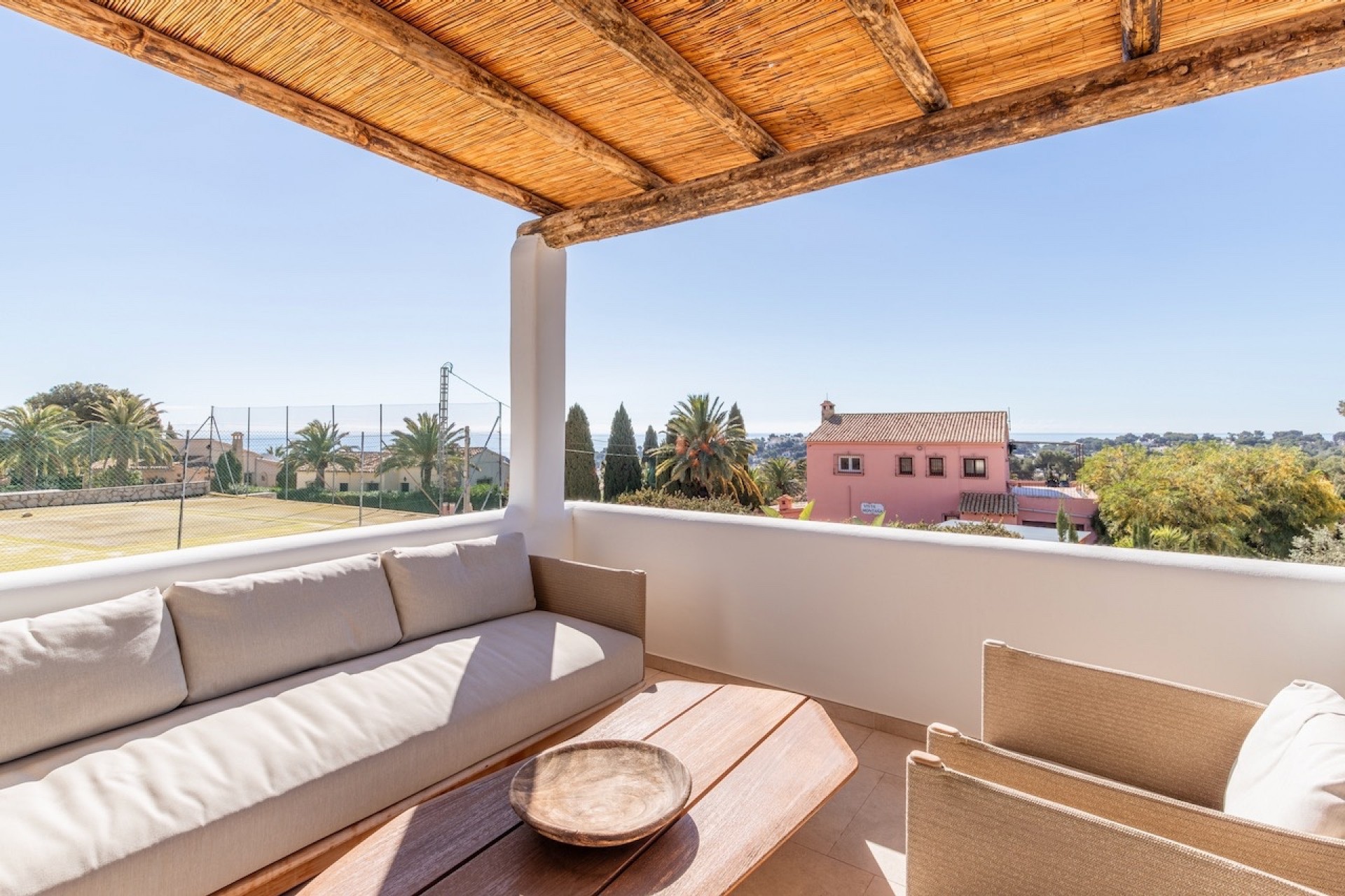 Zu verkaufen - Villa -
Moraira - Moravit