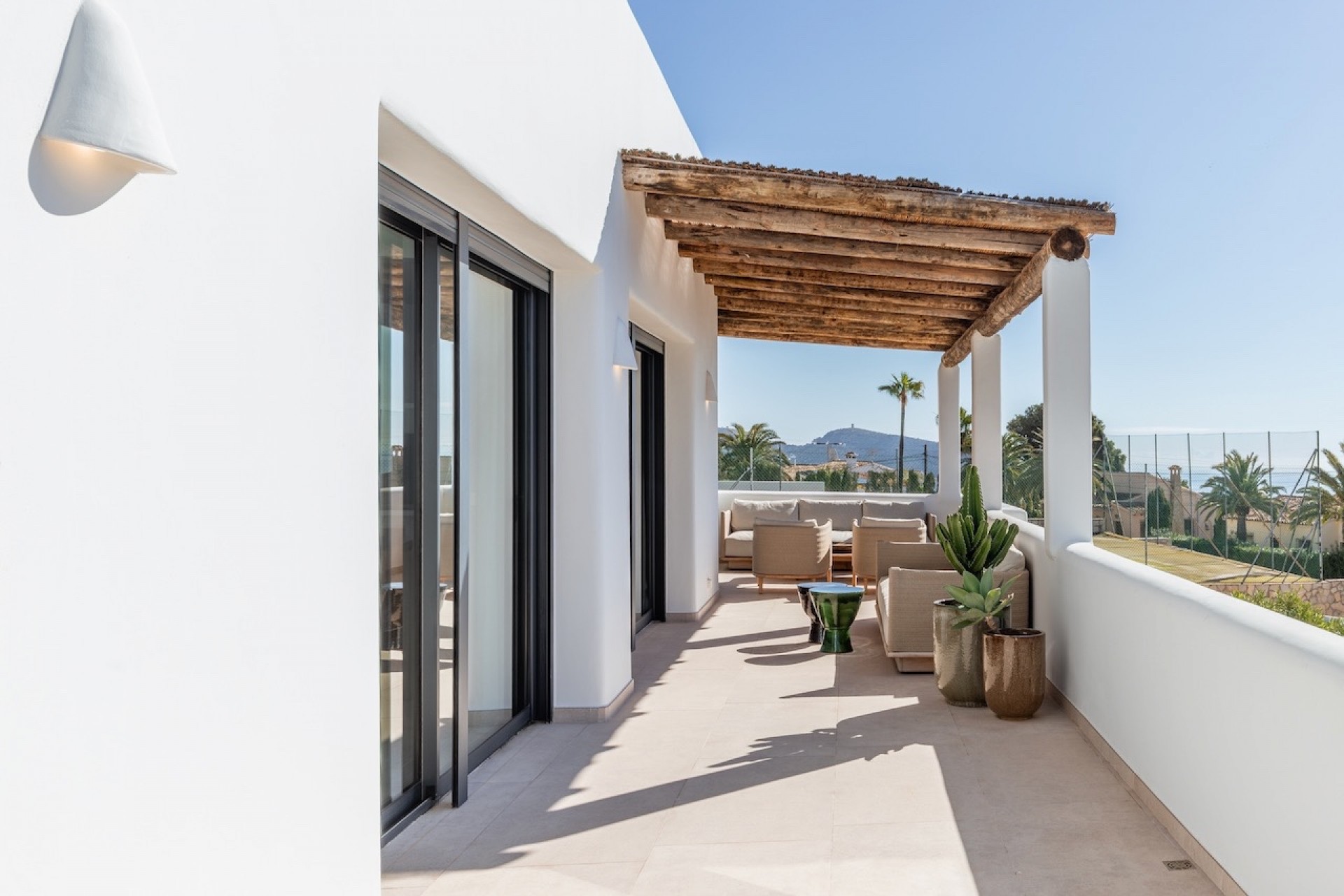 Zu verkaufen - Villa -
Moraira - Moravit