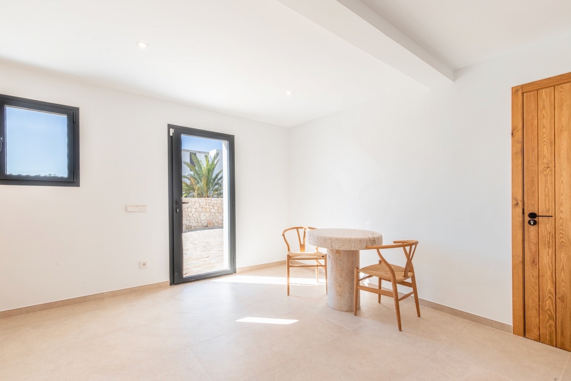 Zu verkaufen - Villa -
Moraira - Moravit