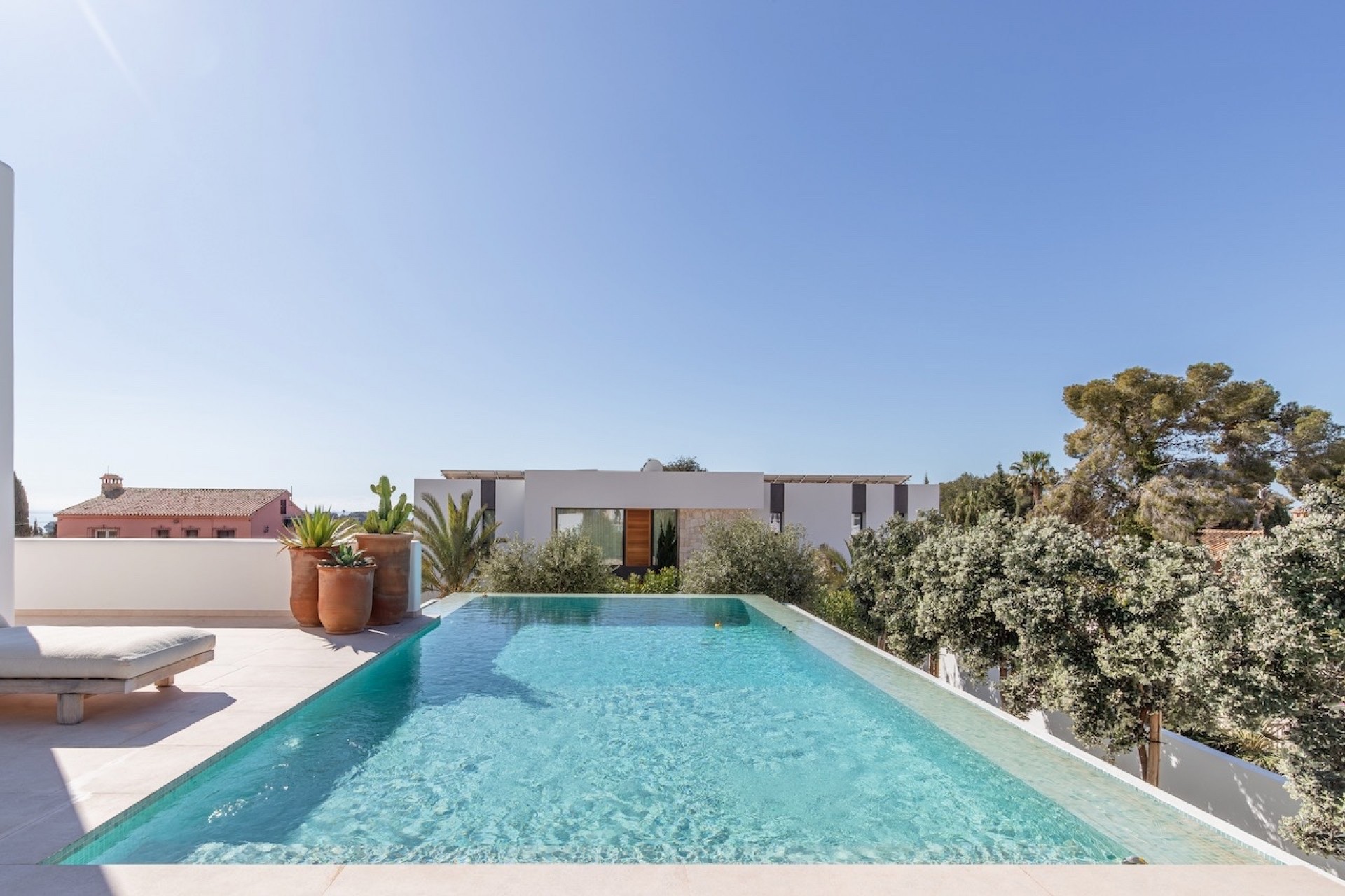 Zu verkaufen - Villa -
Moraira - Moravit