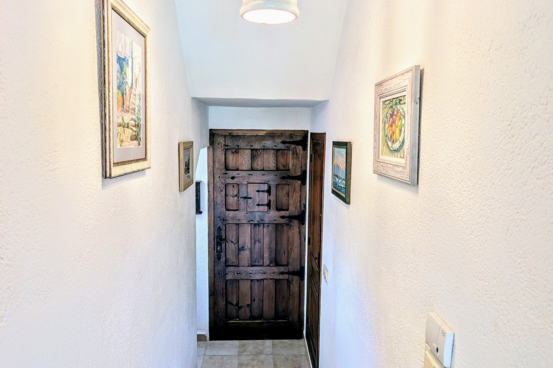 Zu verkaufen - Villa -
Moraira - Moravit