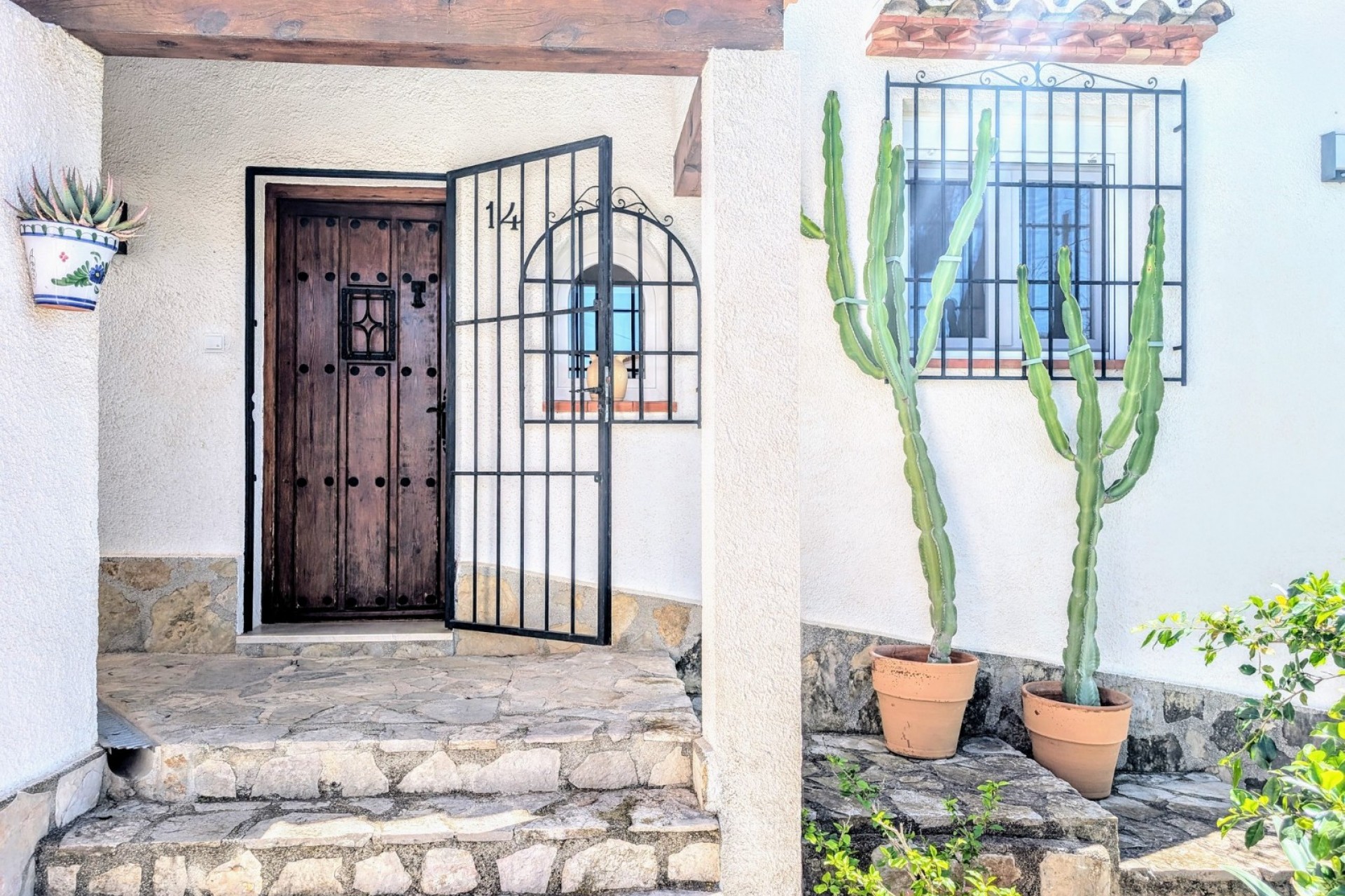 Zu verkaufen - Villa -
Moraira - Moravit