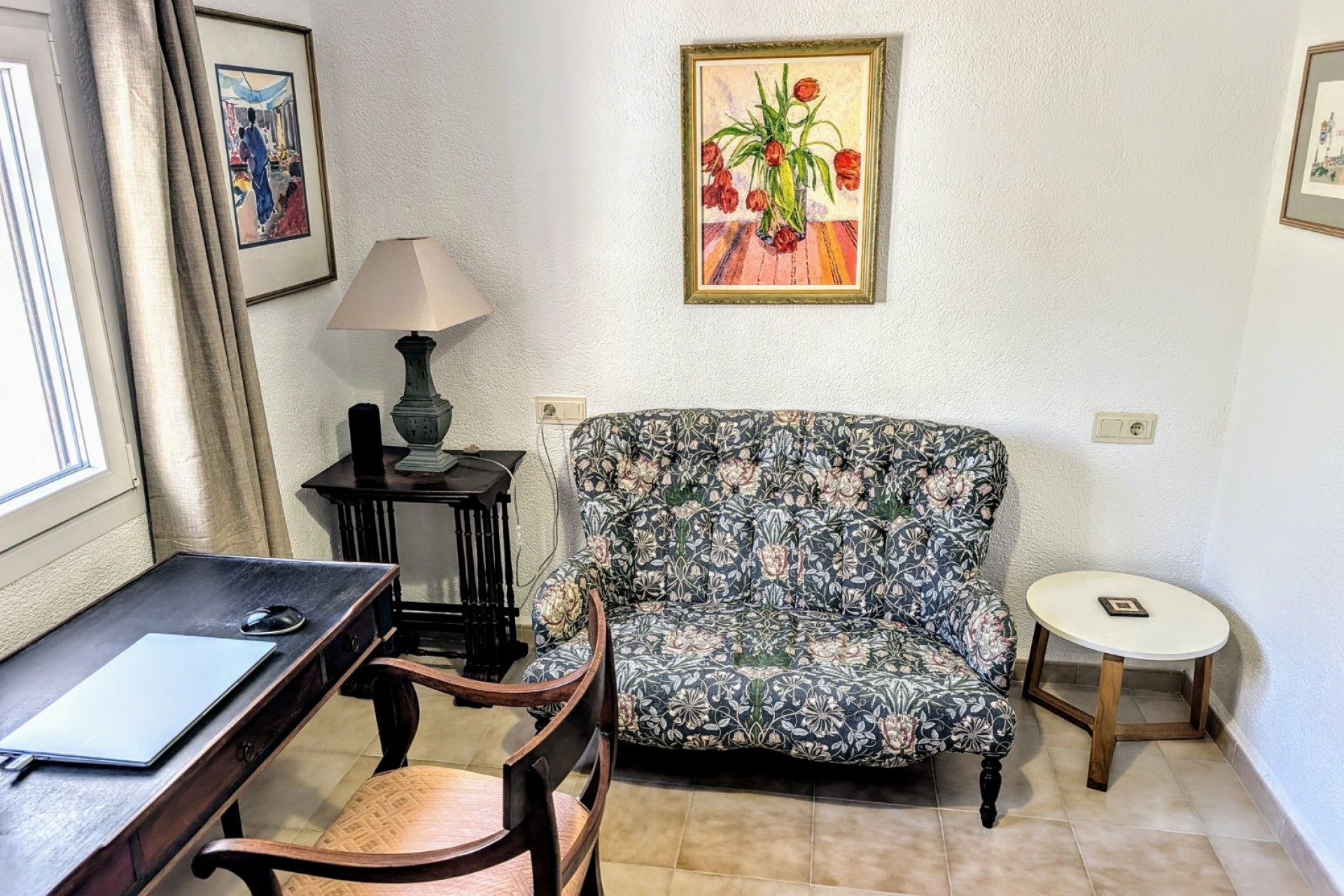 Zu verkaufen - Villa -
Moraira - Moravit