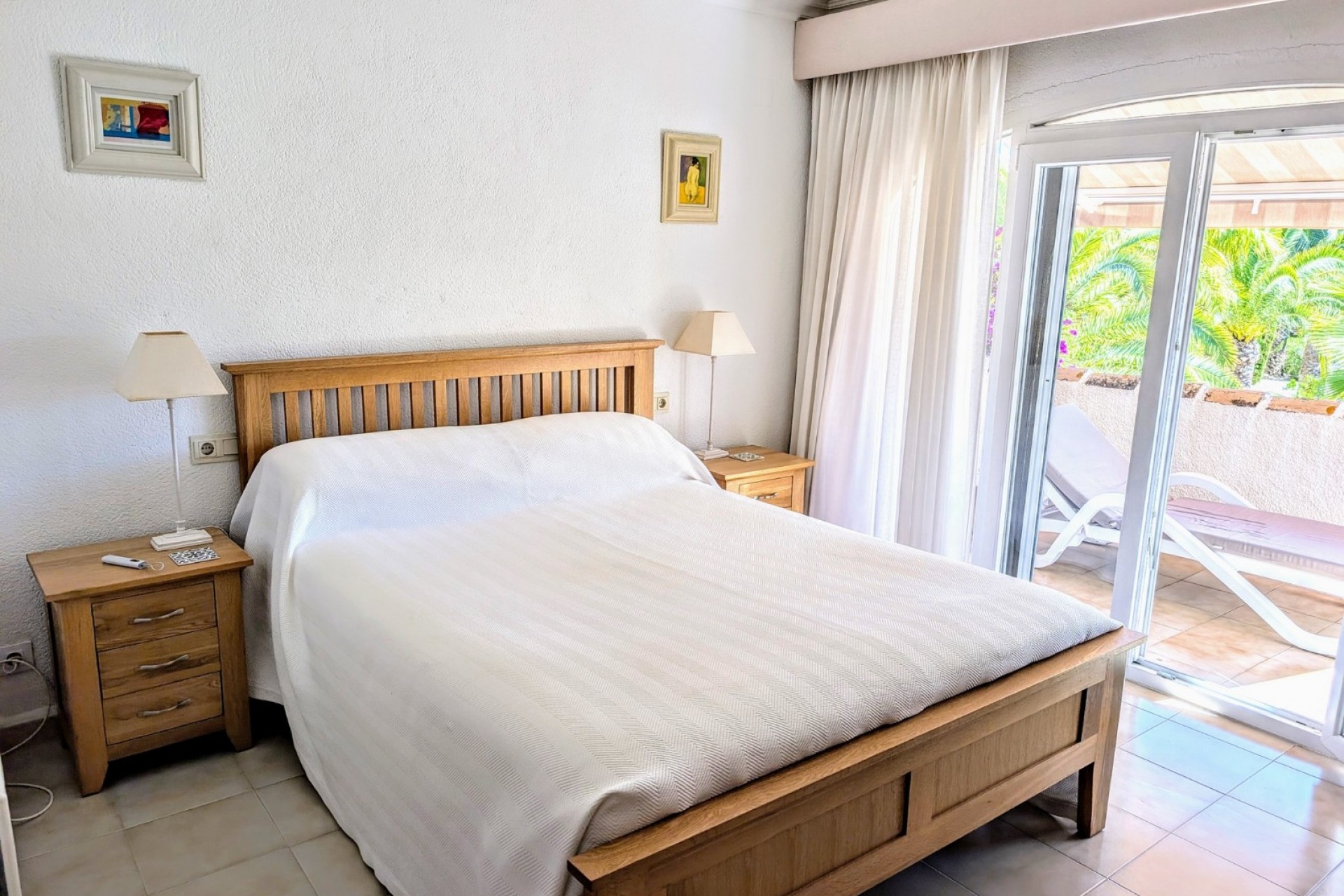 Zu verkaufen - Villa -
Moraira - Moravit