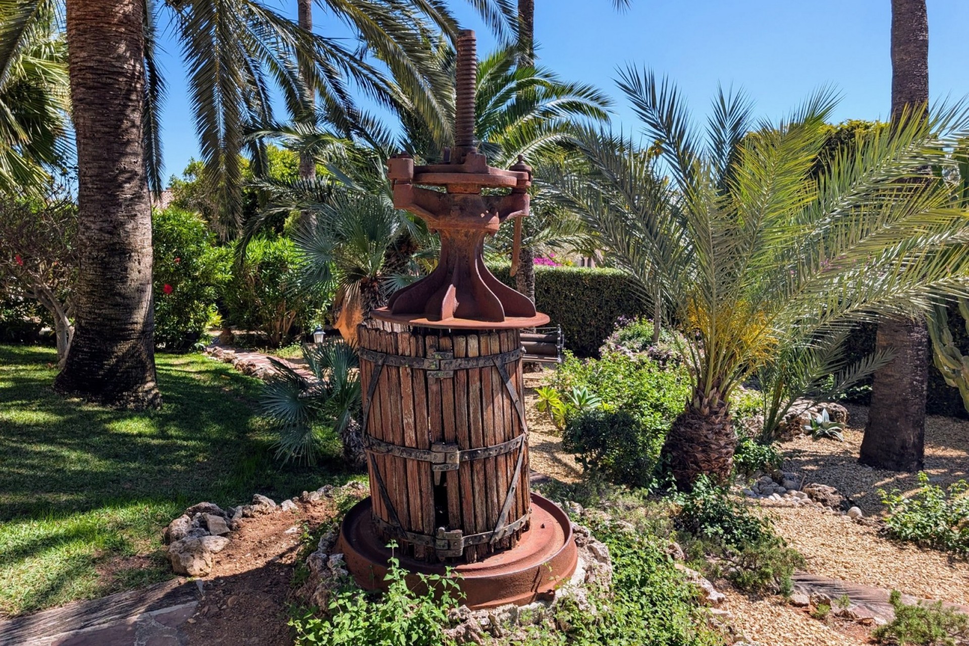 Zu verkaufen - Villa -
Moraira - Moravit