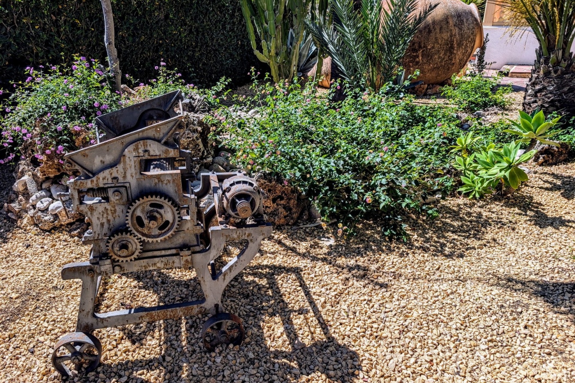 Zu verkaufen - Villa -
Moraira - Moravit
