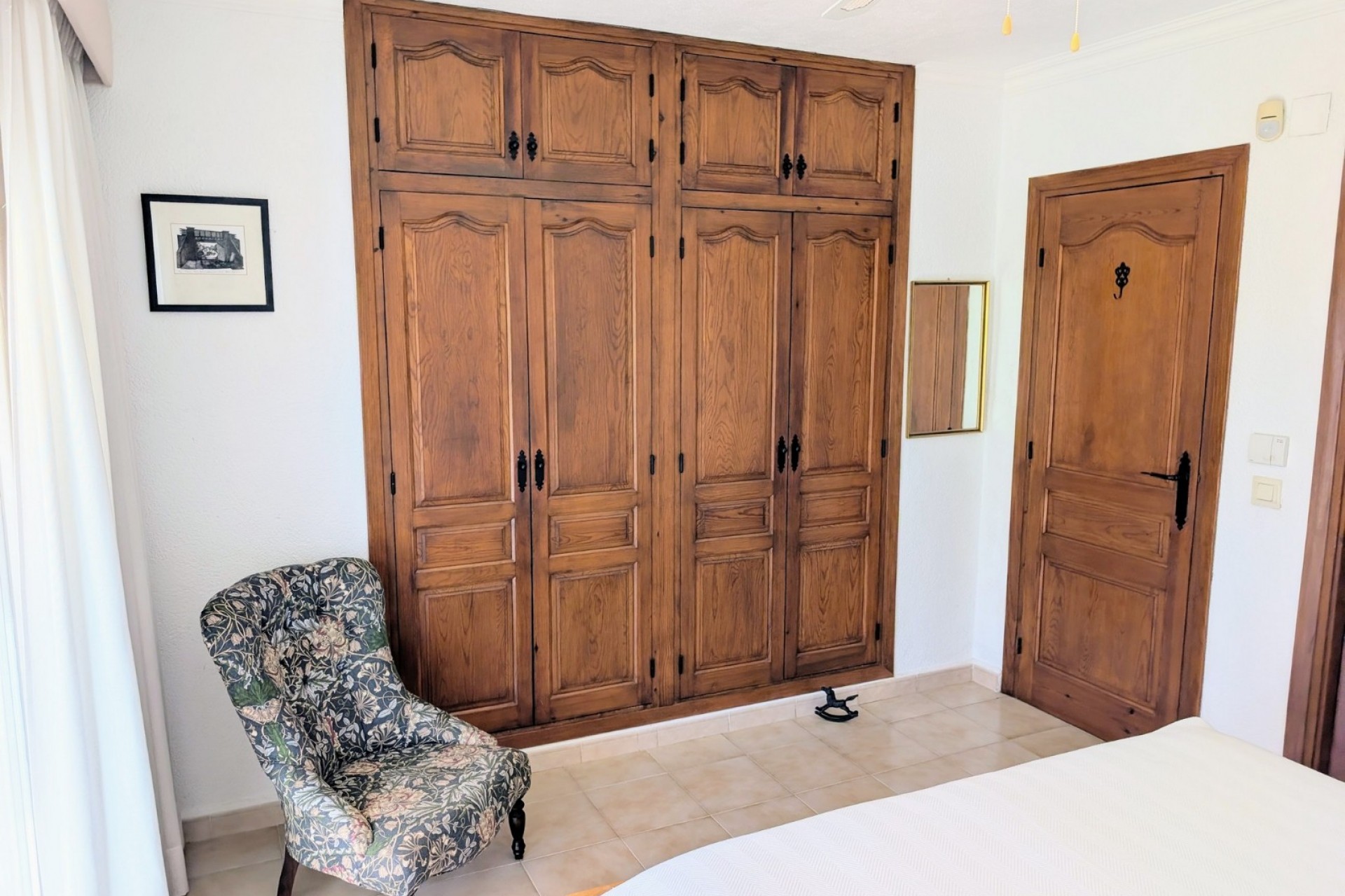 Zu verkaufen - Villa -
Moraira - Moravit
