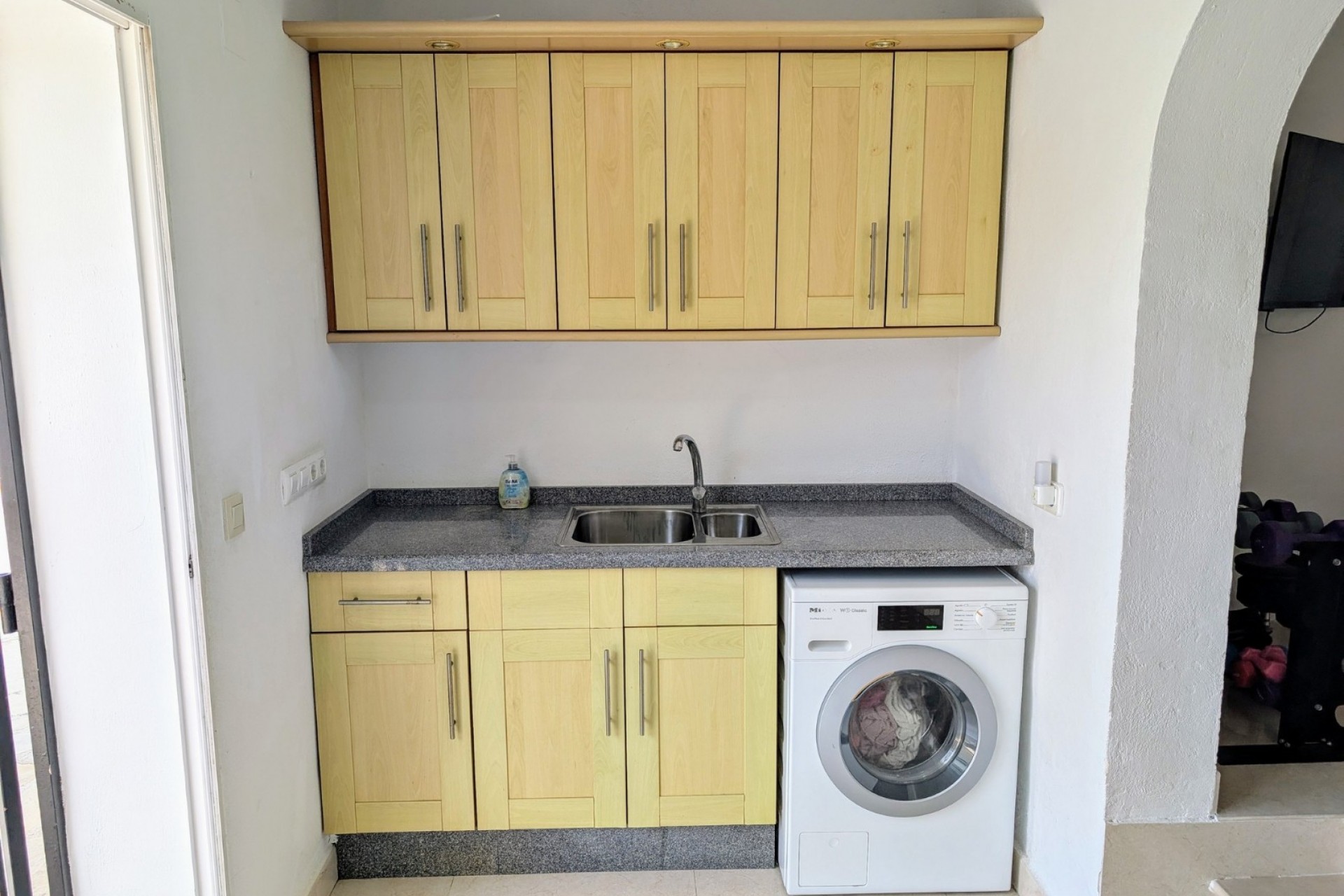 Zu verkaufen - Villa -
Moraira - Paichi