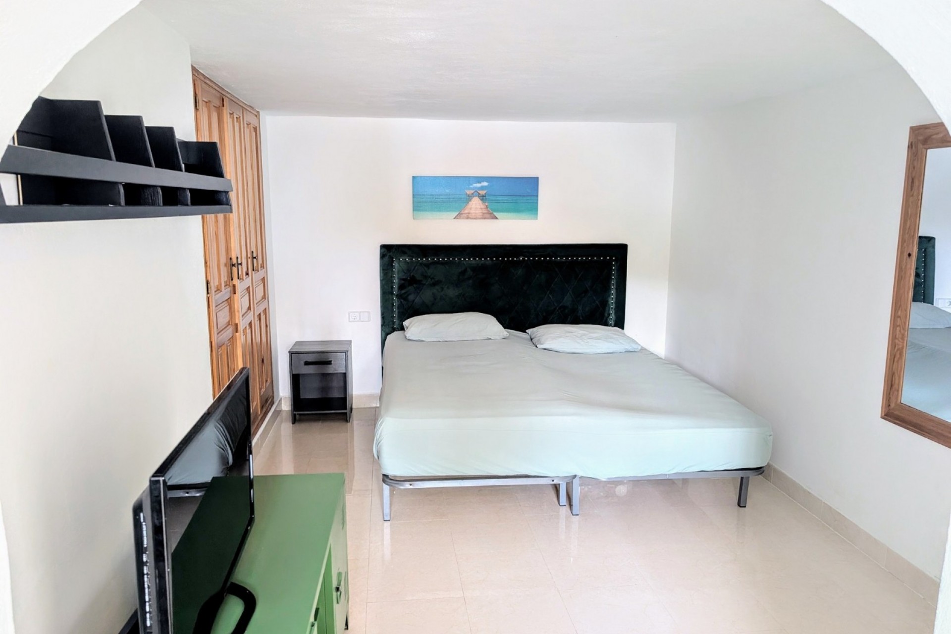 Zu verkaufen - Villa -
Moraira - Paichi