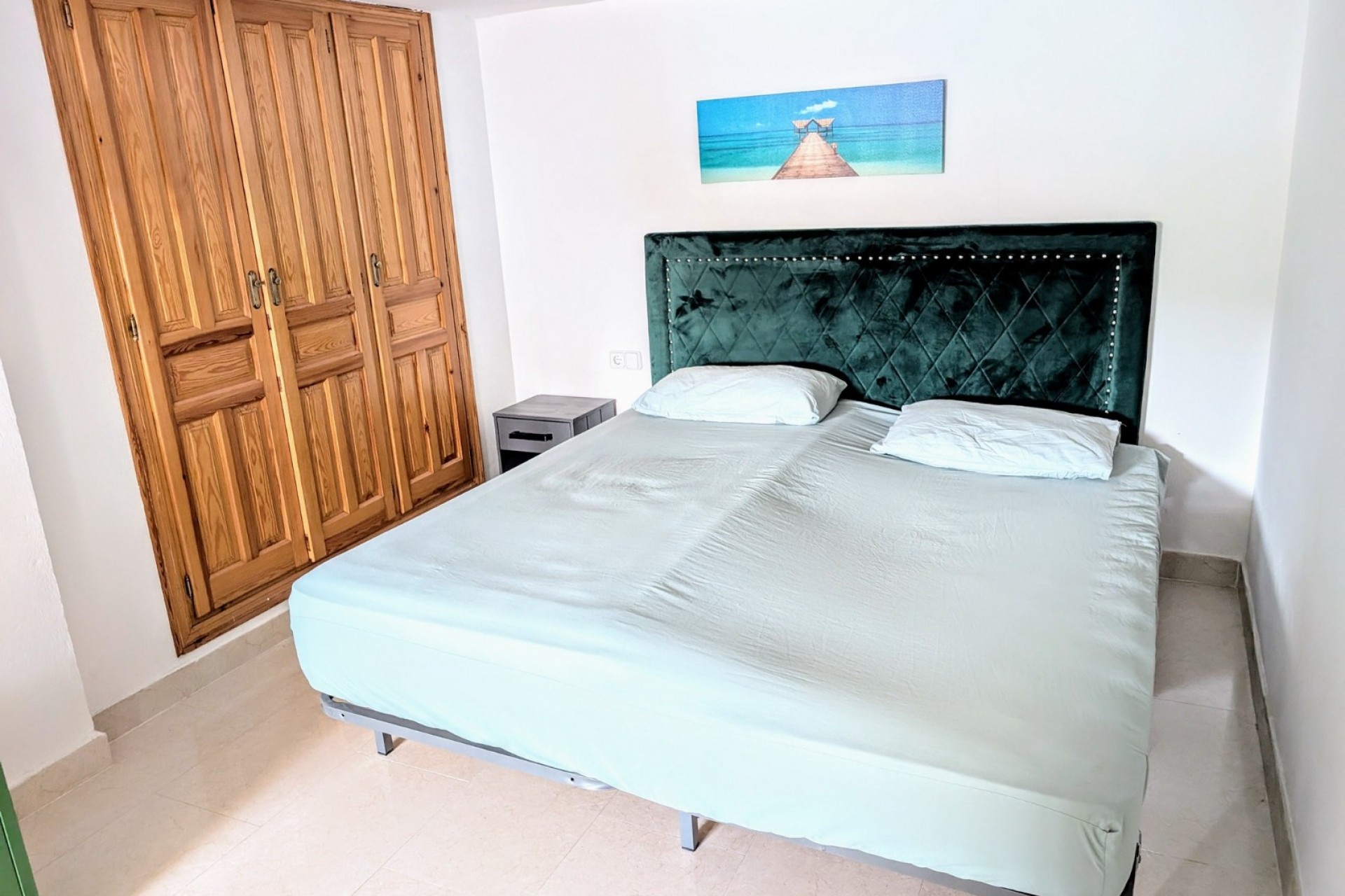 Zu verkaufen - Villa -
Moraira - Paichi