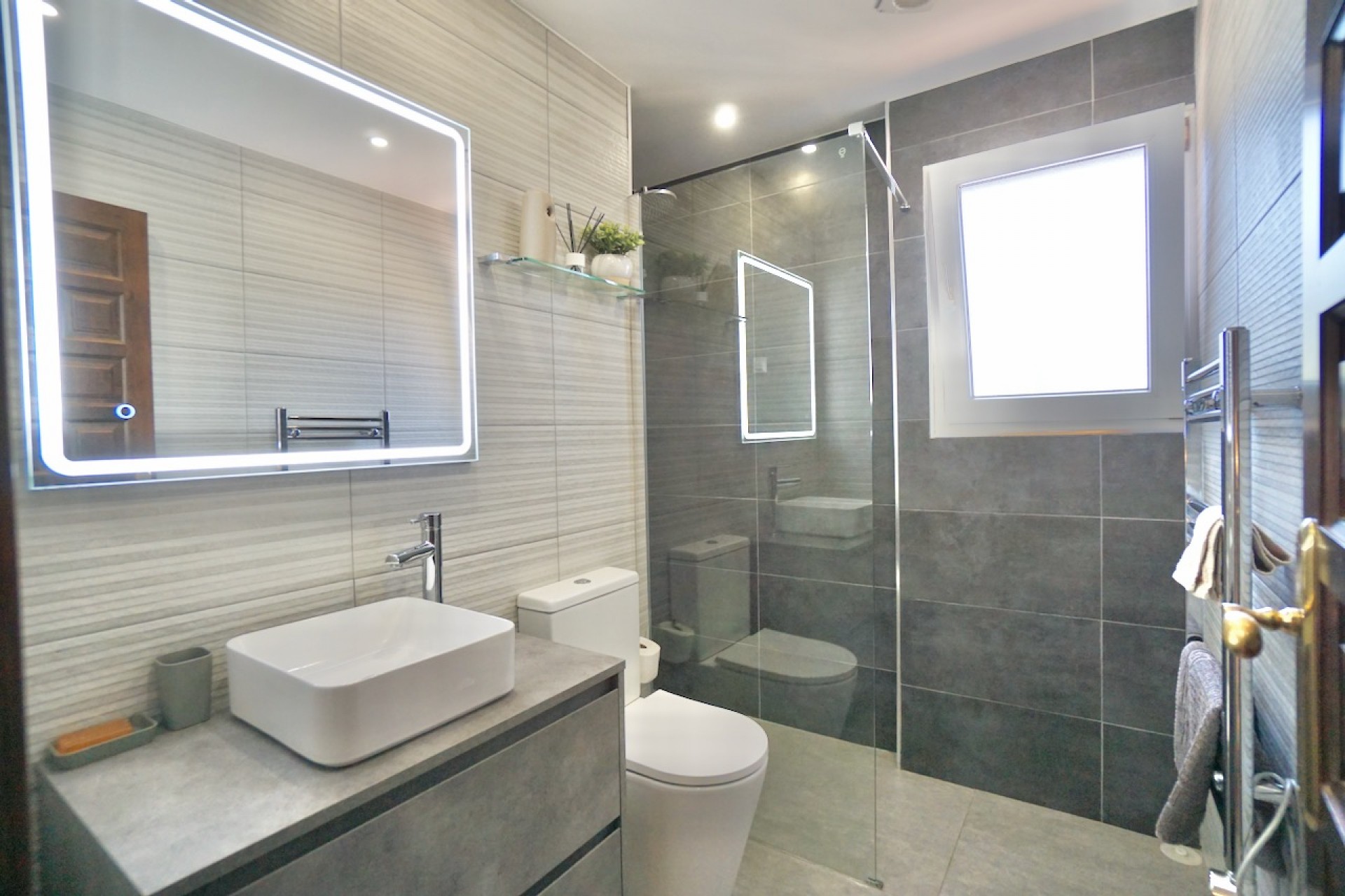 Zu verkaufen - Villa -
Moraira - Paichi