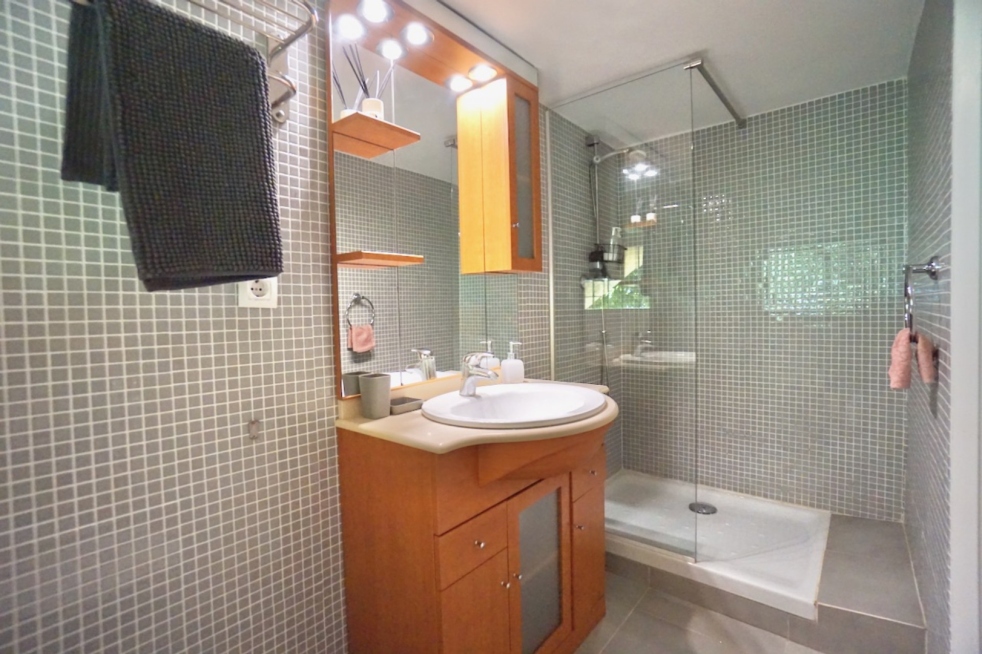 Zu verkaufen - Villa -
Moraira - Paichi