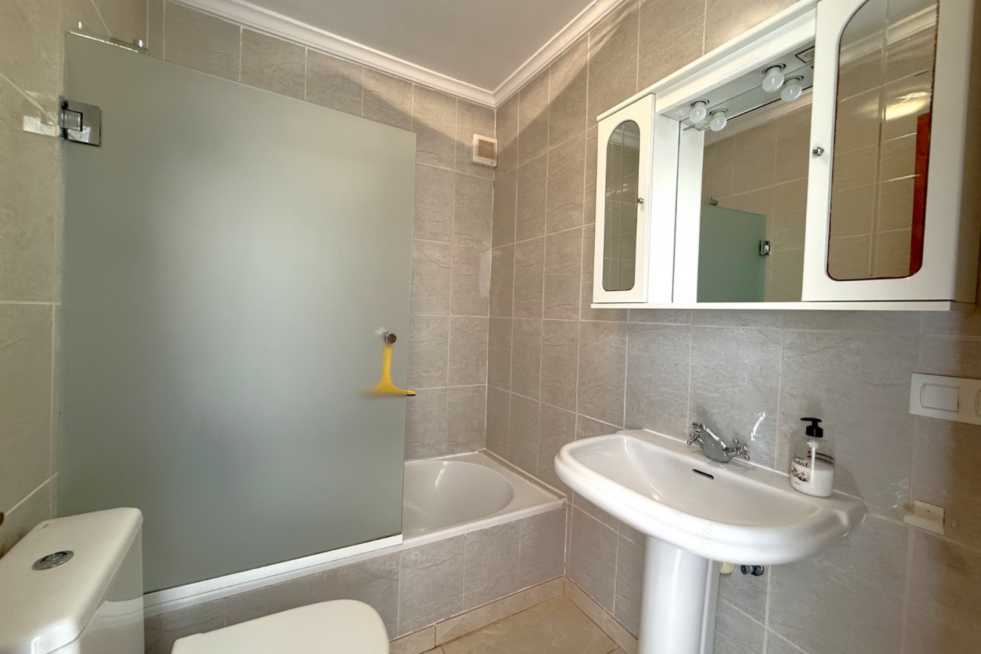 Zu verkaufen - Villa -
Moraira - Paichi