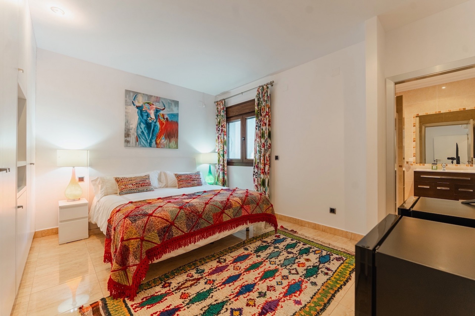 Zu verkaufen - Villa -
Moraira - Paichi