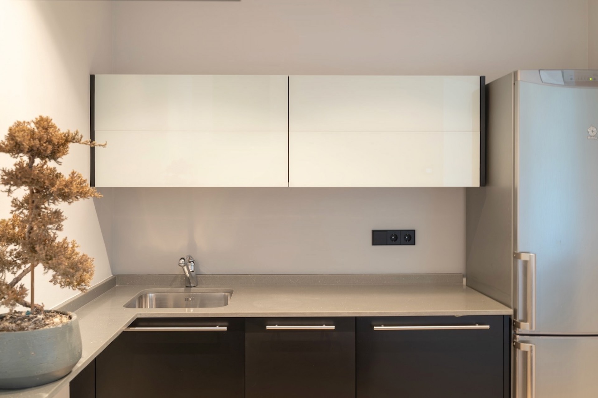 Zu verkaufen - Villa -
Moraira - Paichi