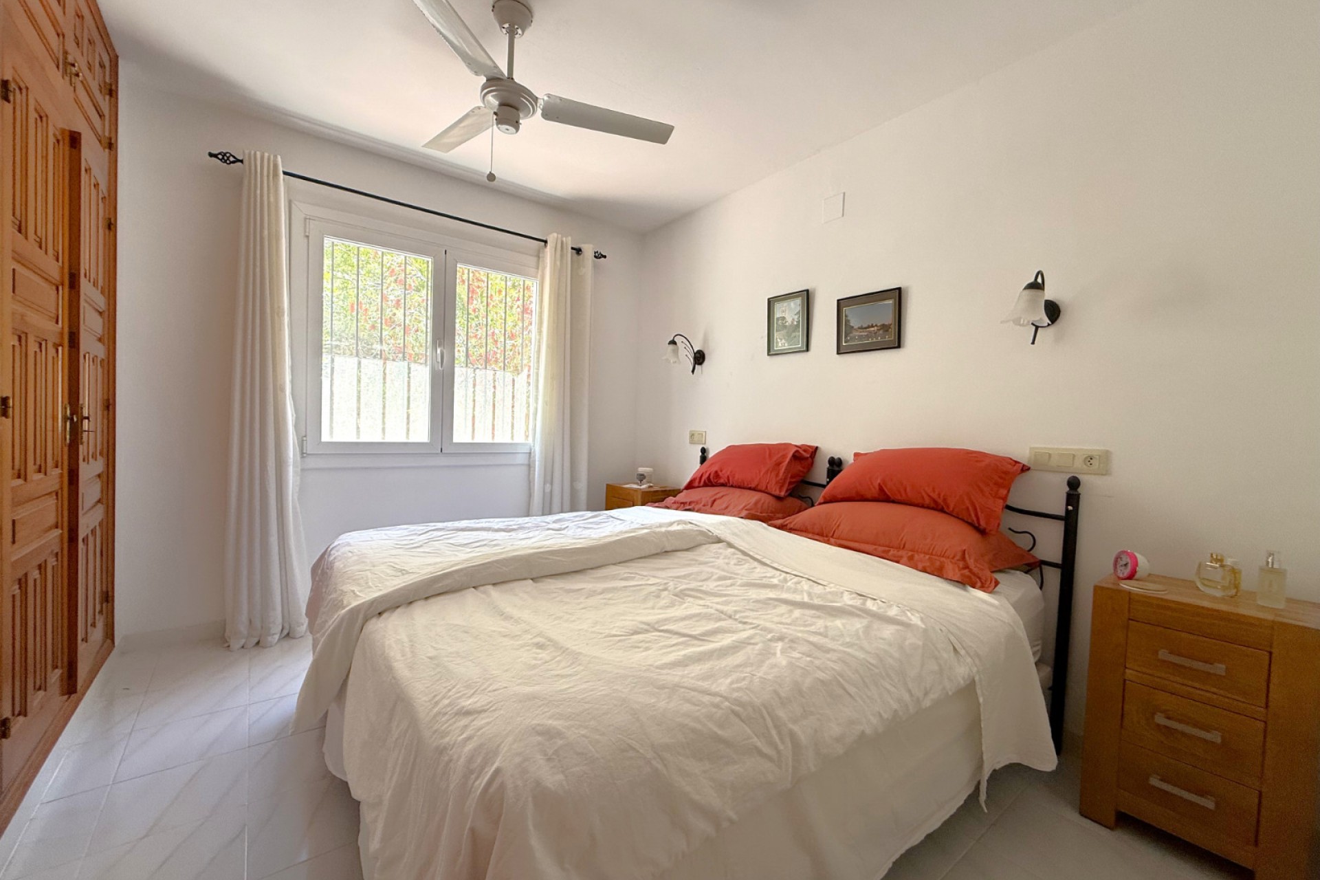 Zu verkaufen - Villa -
Moraira - Paichi