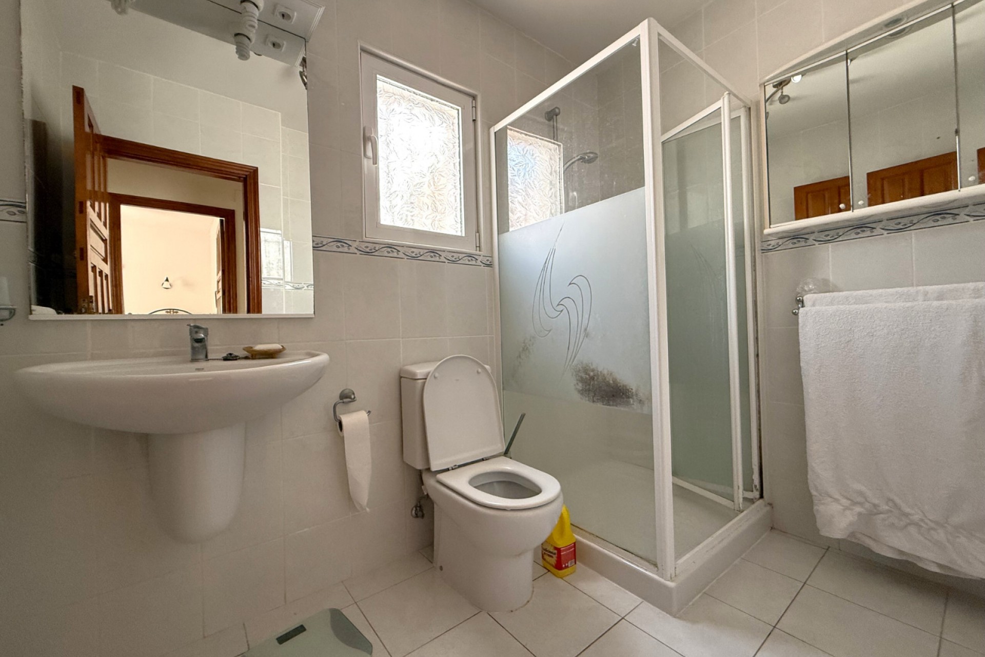 Zu verkaufen - Villa -
Moraira - Paichi