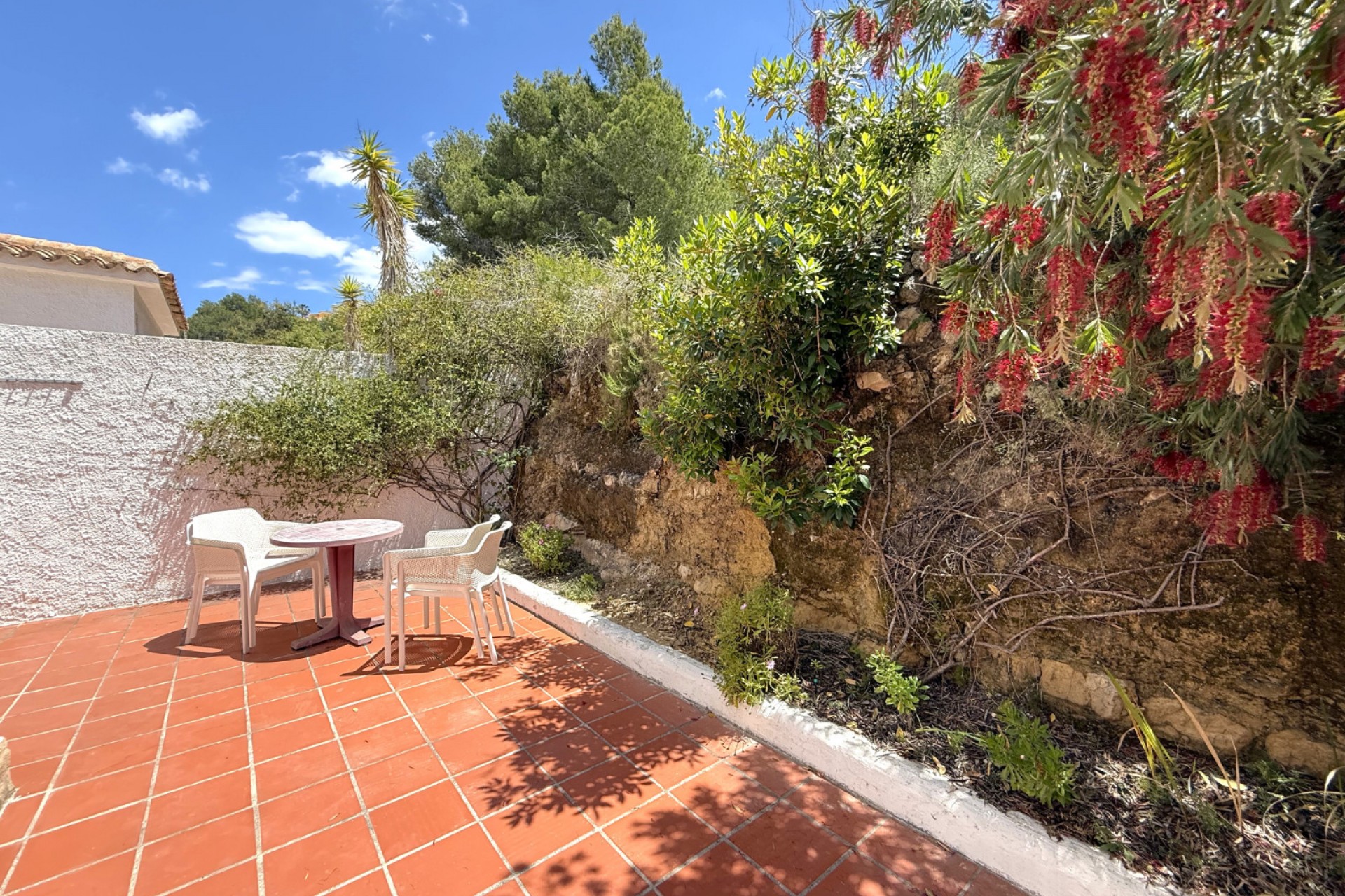 Zu verkaufen - Villa -
Moraira - Paichi
