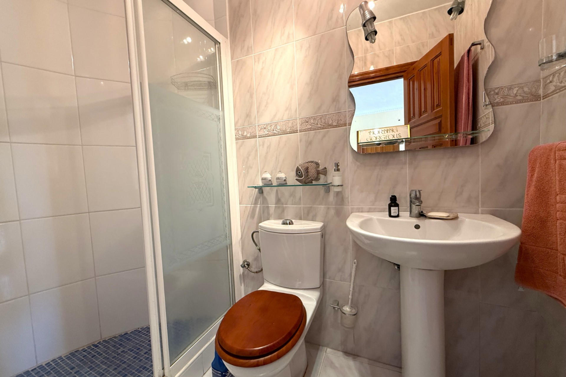 Zu verkaufen - Villa -
Moraira - Paichi