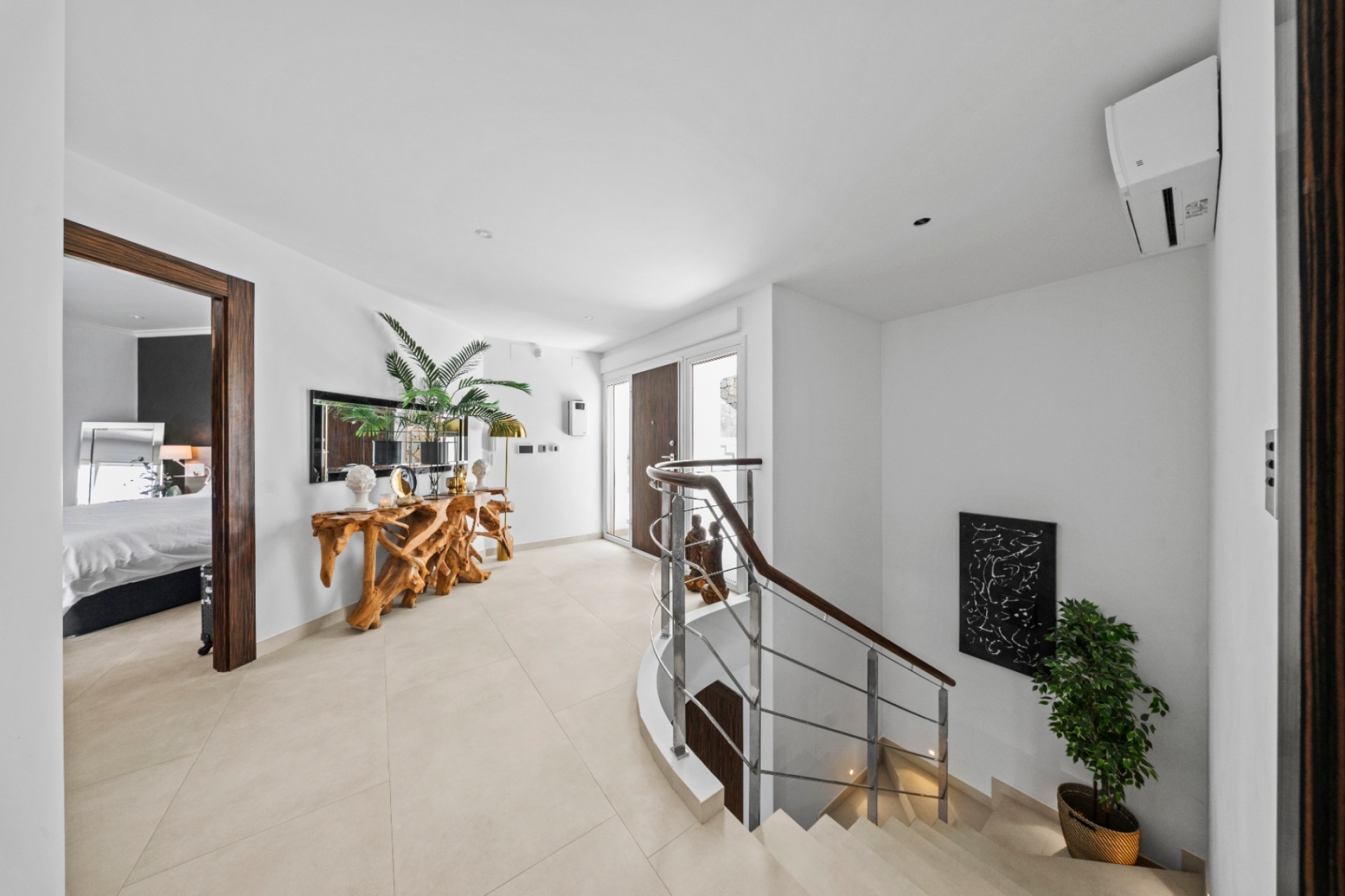 Zu verkaufen - Villa -
Moraira - Paichi