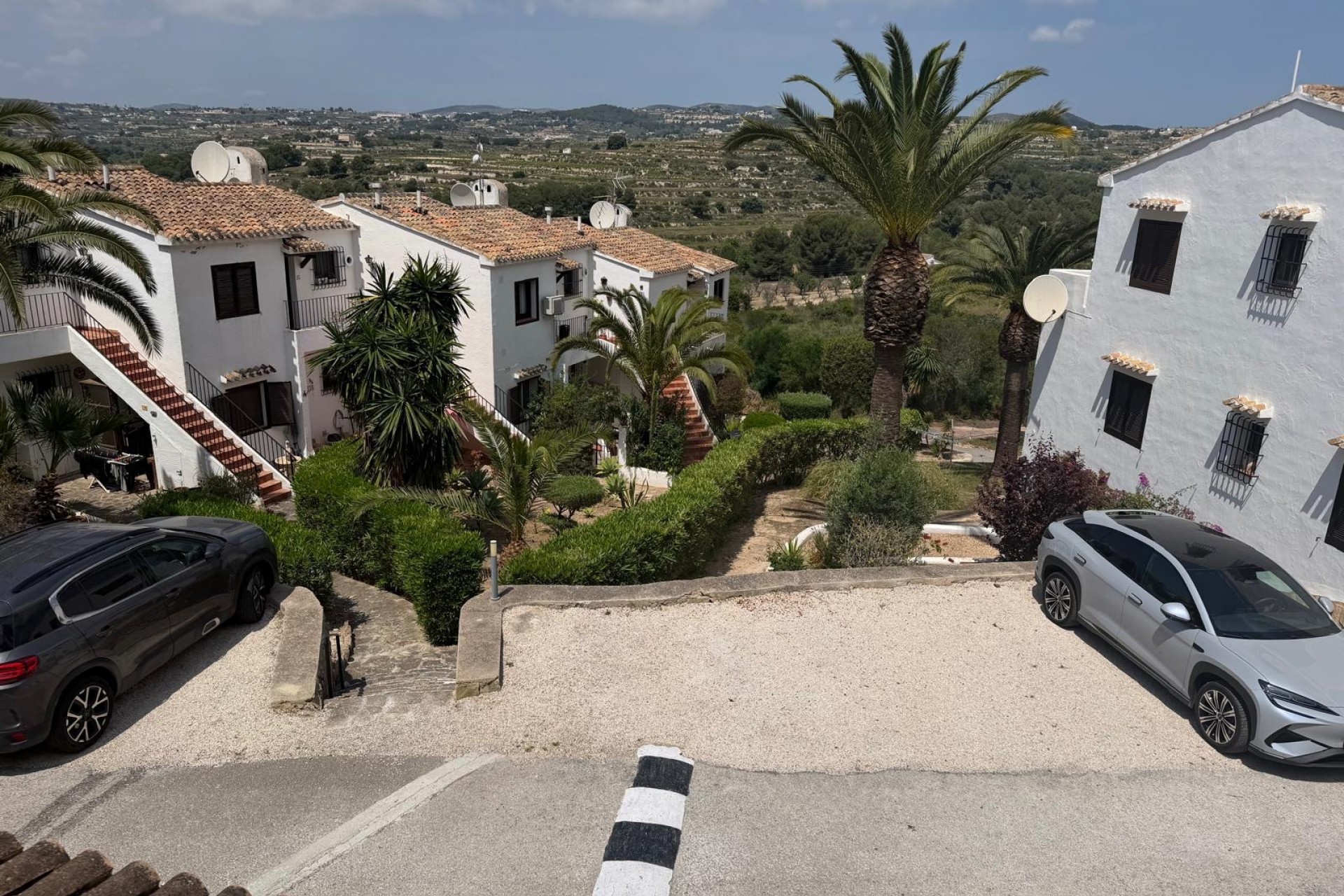 Zu verkaufen - Villa -
Moraira - Paichi