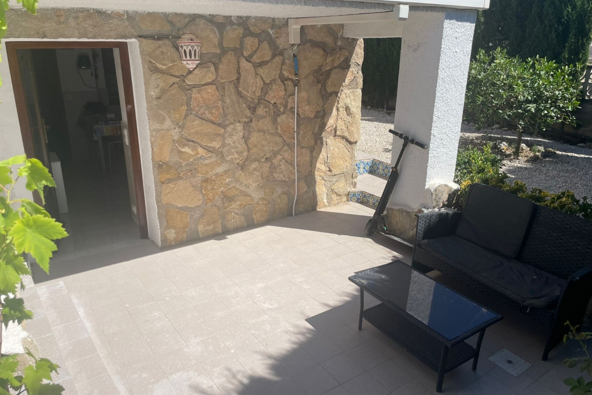 Zu verkaufen - Villa -
Moraira - Paichi