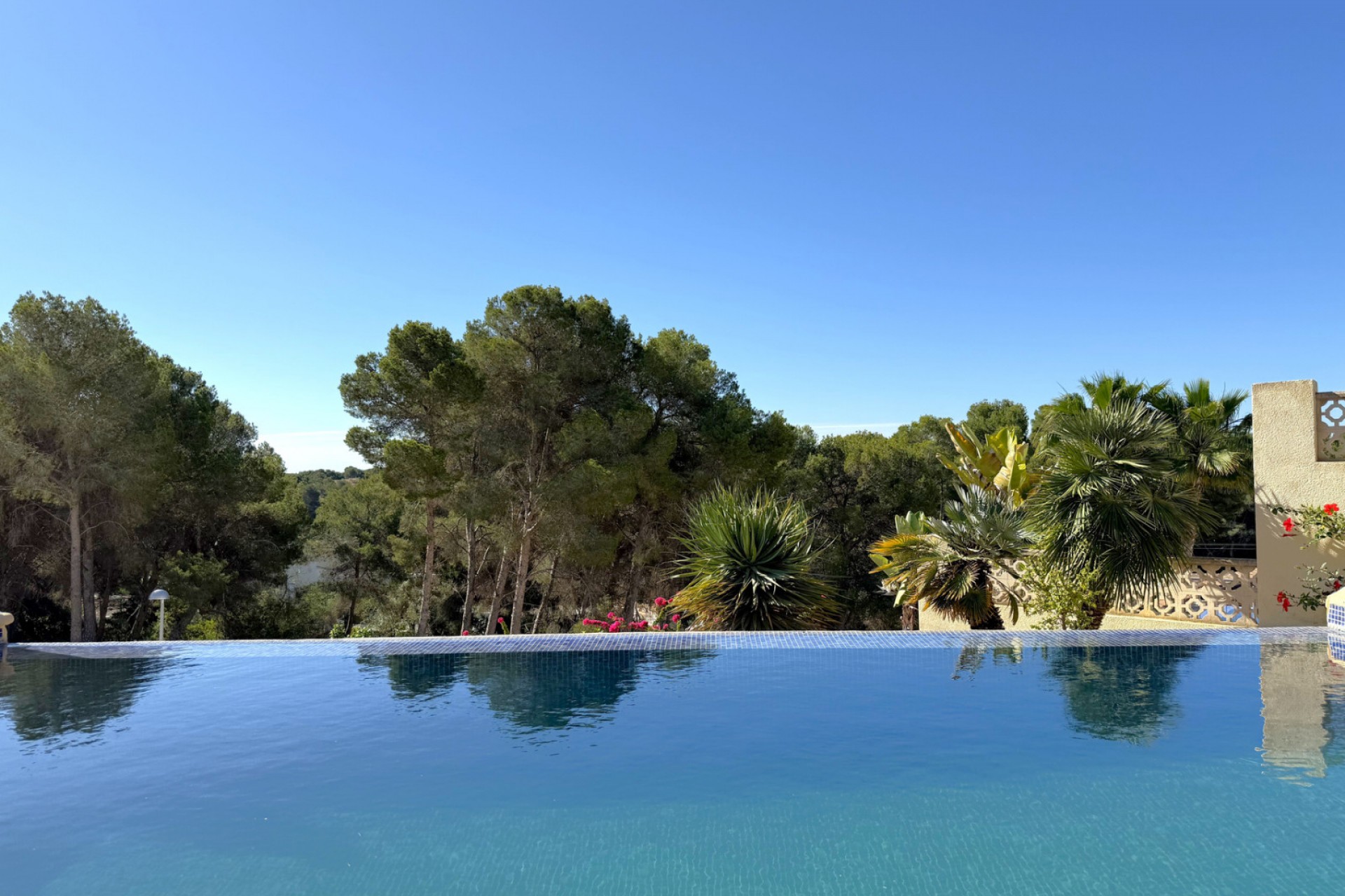 Zu verkaufen - Villa -
Moraira - Pinar de Advocat