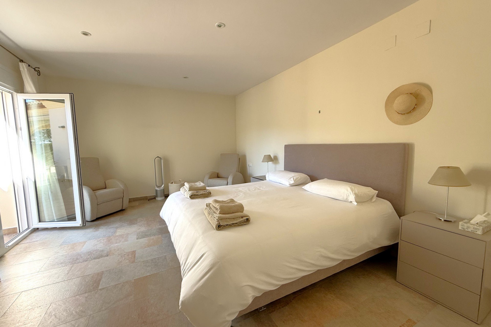 Zu verkaufen - Villa -
Moraira - Pinar de Advocat