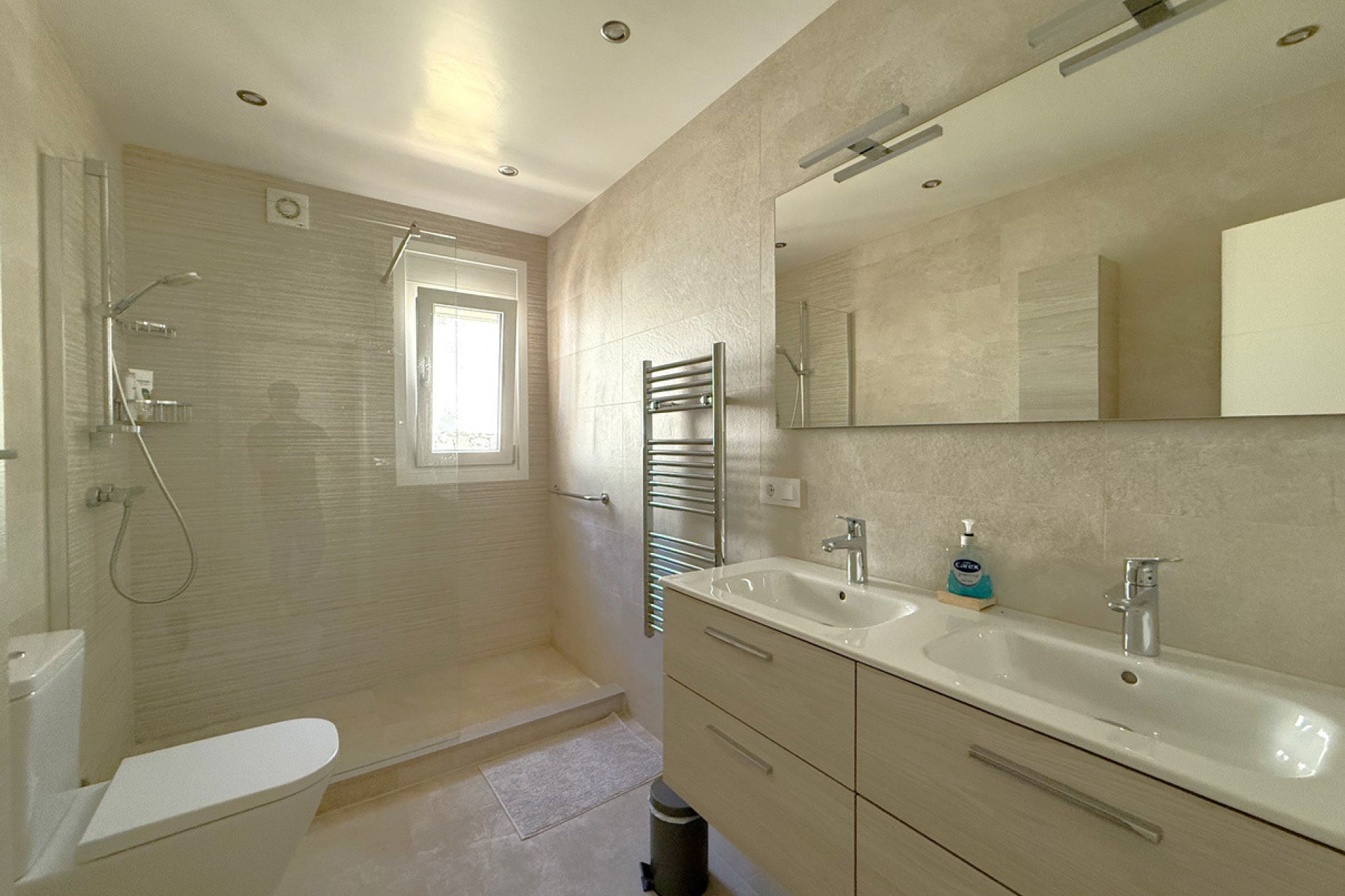 Zu verkaufen - Villa -
Moraira - Pinar de Advocat