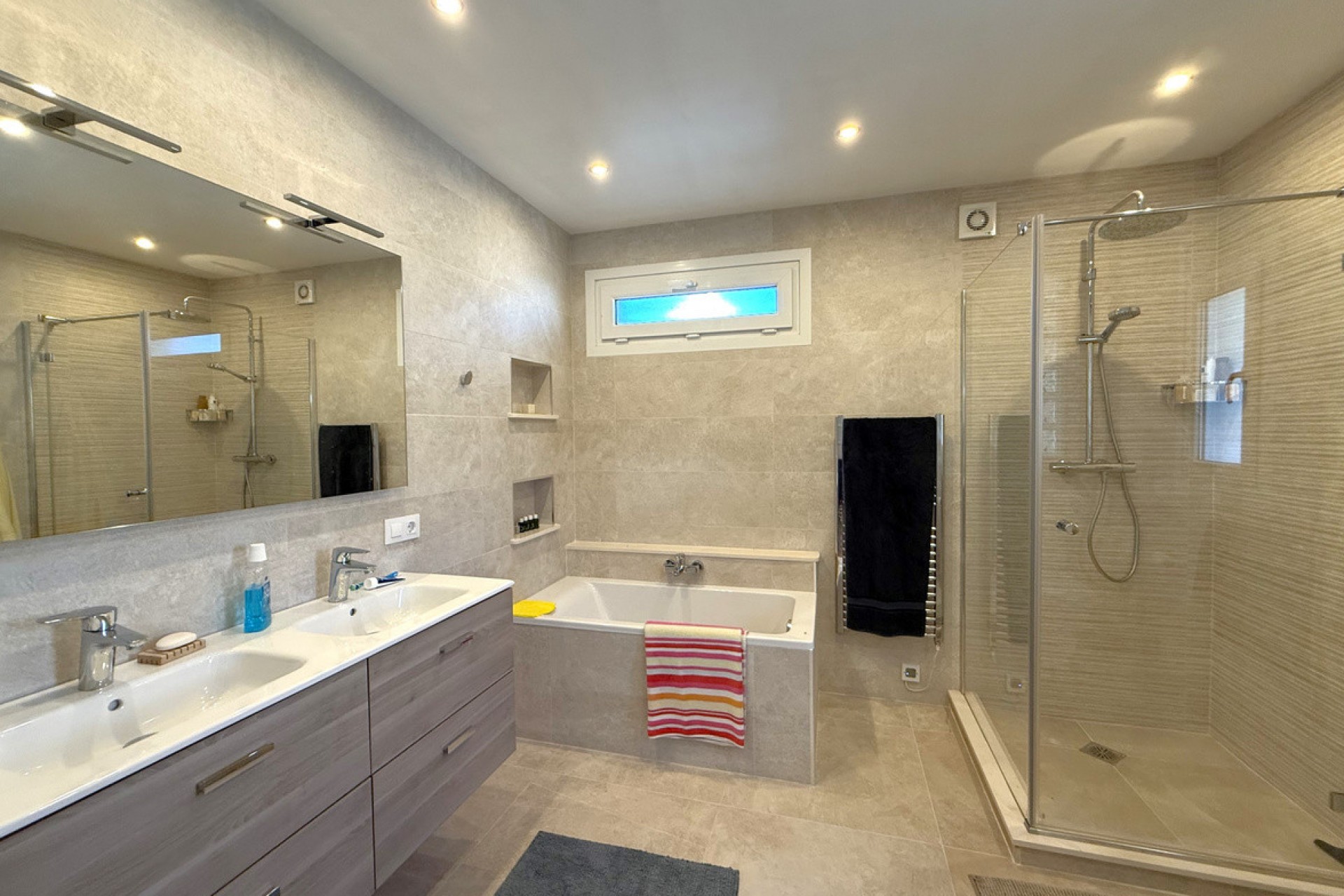 Zu verkaufen - Villa -
Moraira - Pinar de Advocat