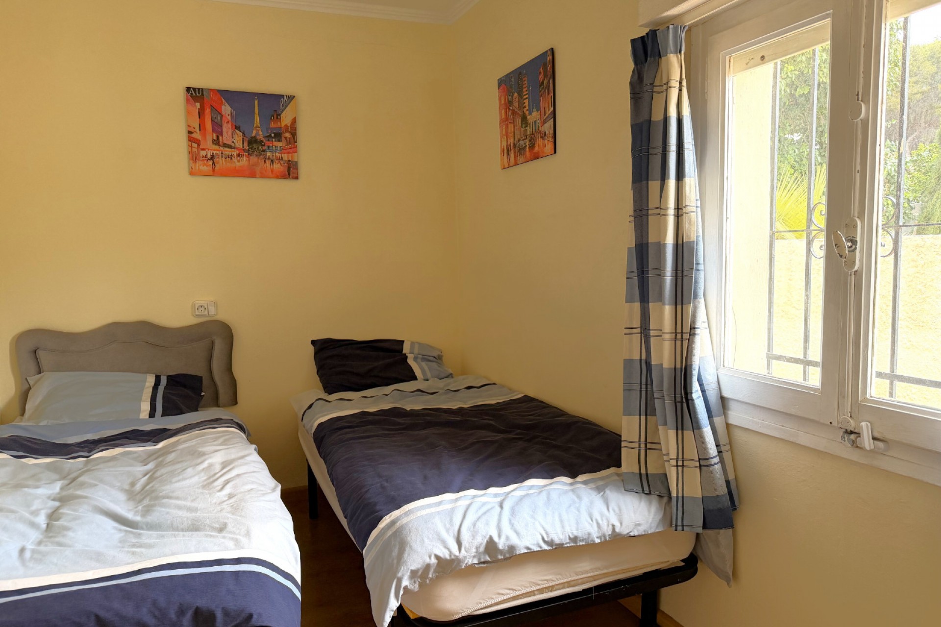 Zu verkaufen - Villa -
Moraira - Pinar de Advocat