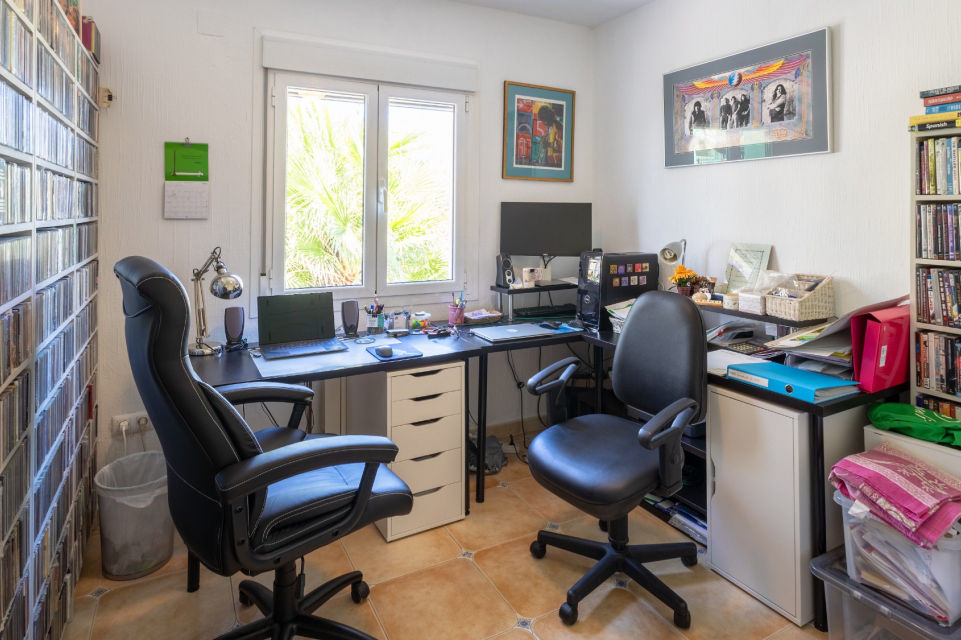 Zu verkaufen - Villa -
Moraira - Pinar de Advocat