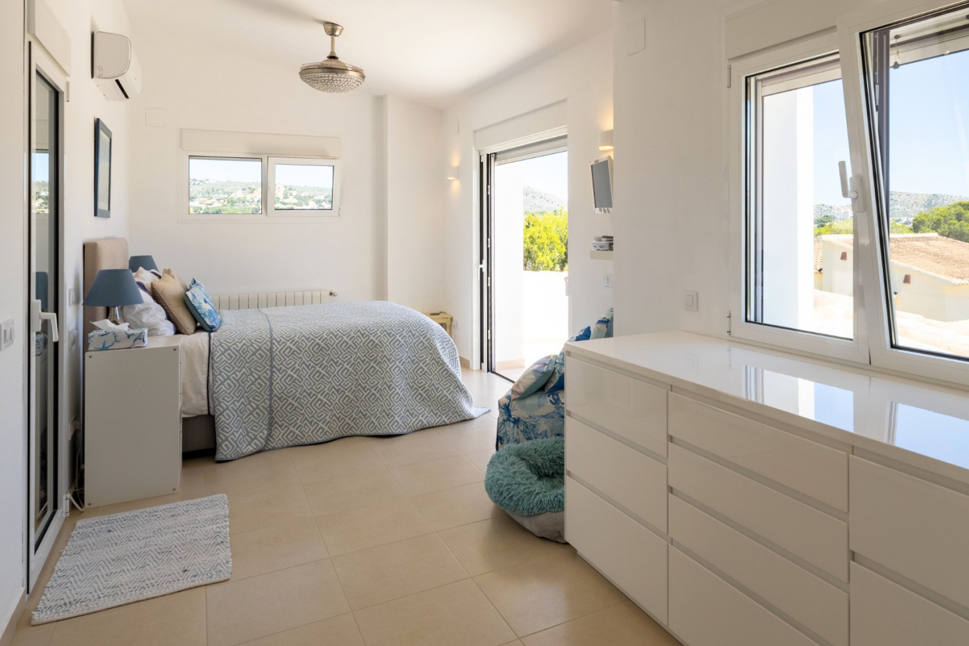 Zu verkaufen - Villa -
Moraira - Pinar de Advocat