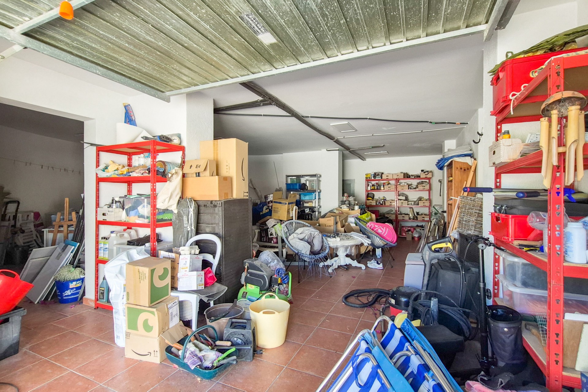 Zu verkaufen - Villa -
Moraira - Pinar de Advocat